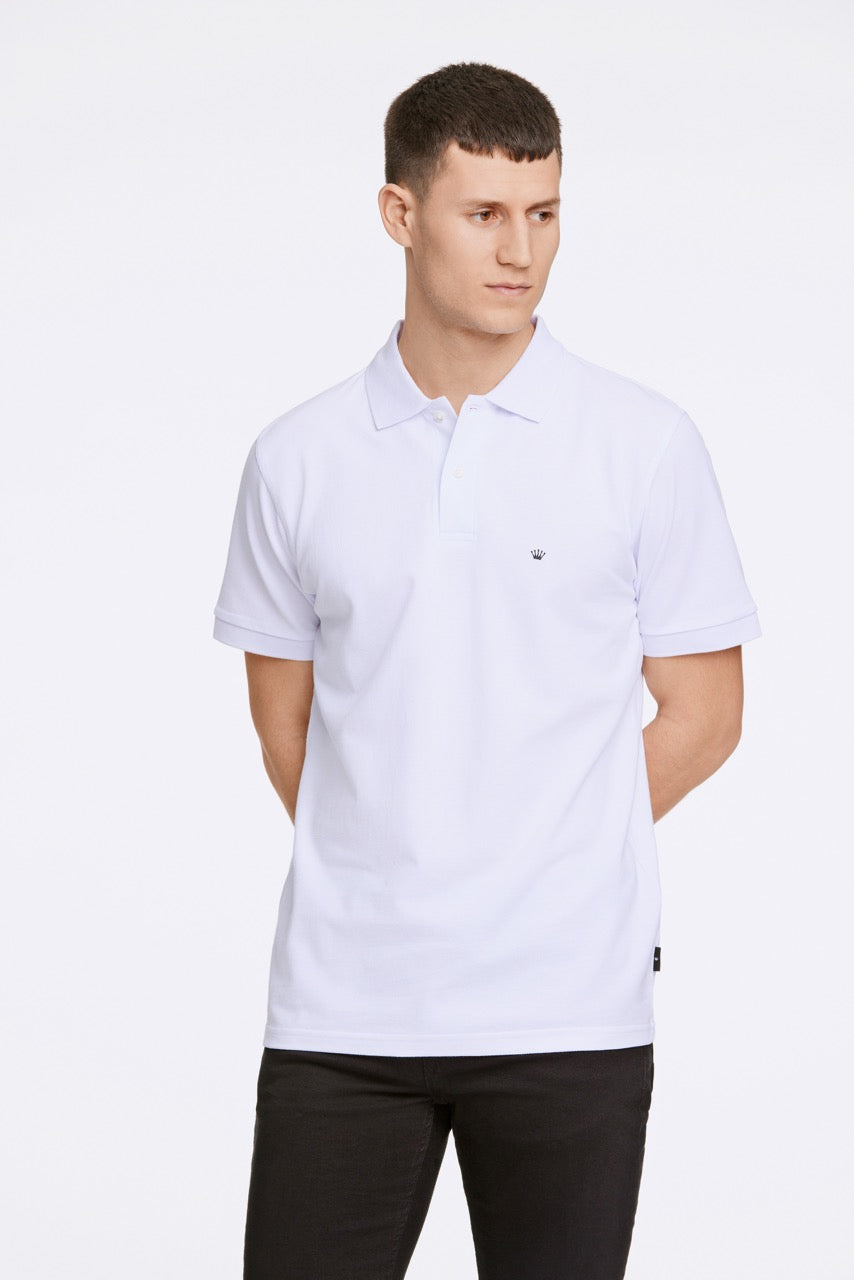 Polo S/S