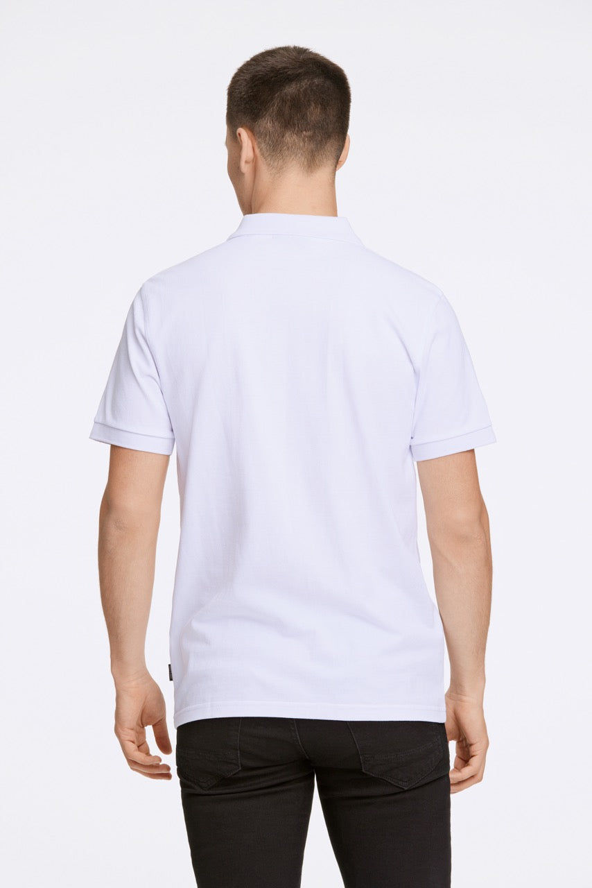 Polo S/S