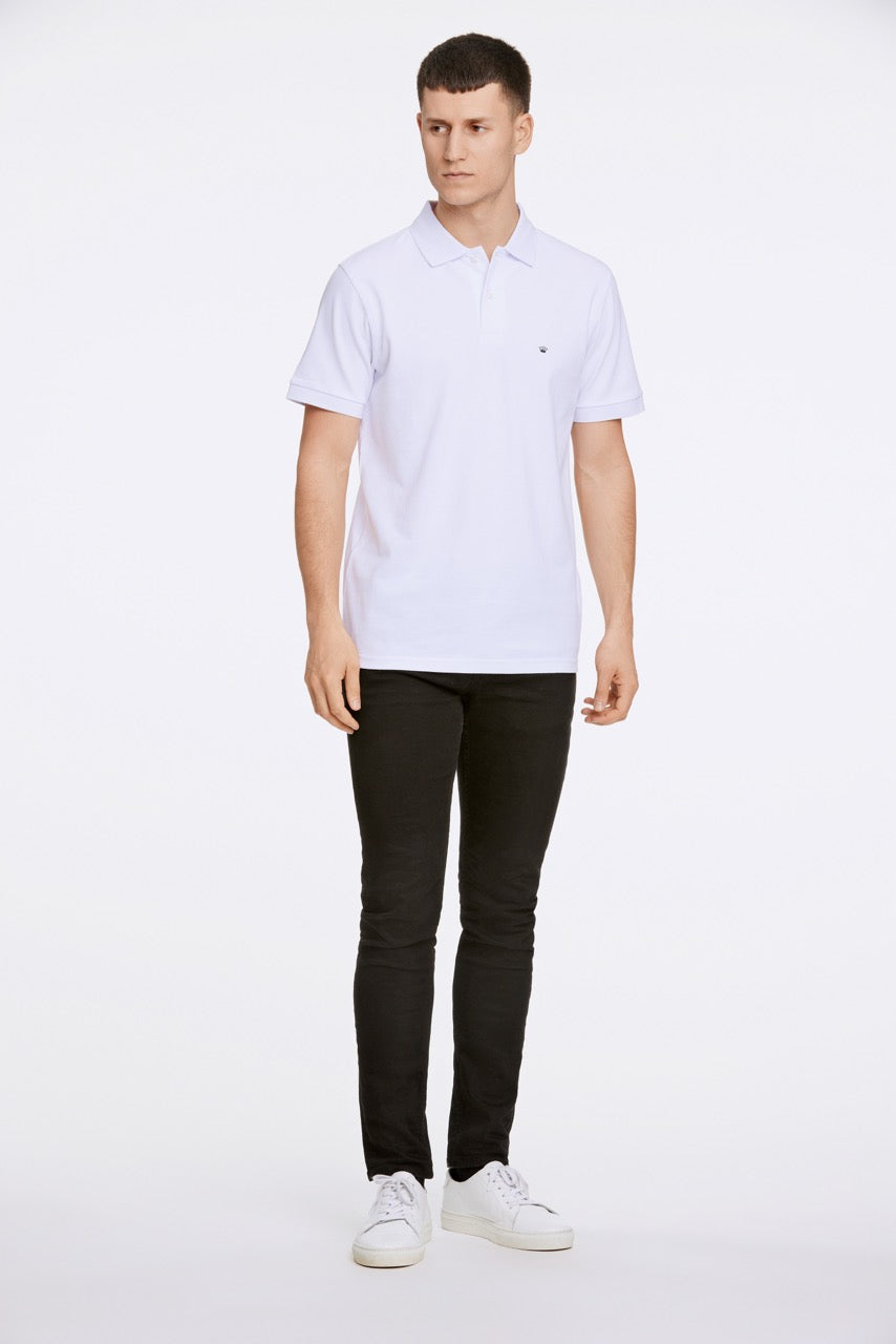 Polo S/S