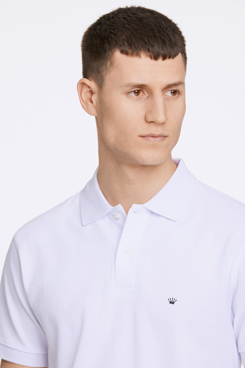 Polo S/S