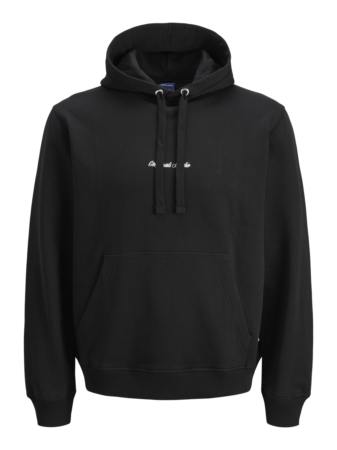 SWEATSHIRTS - Jornorrebro Emb Sweat Hoos Noos - - Hr Ravn