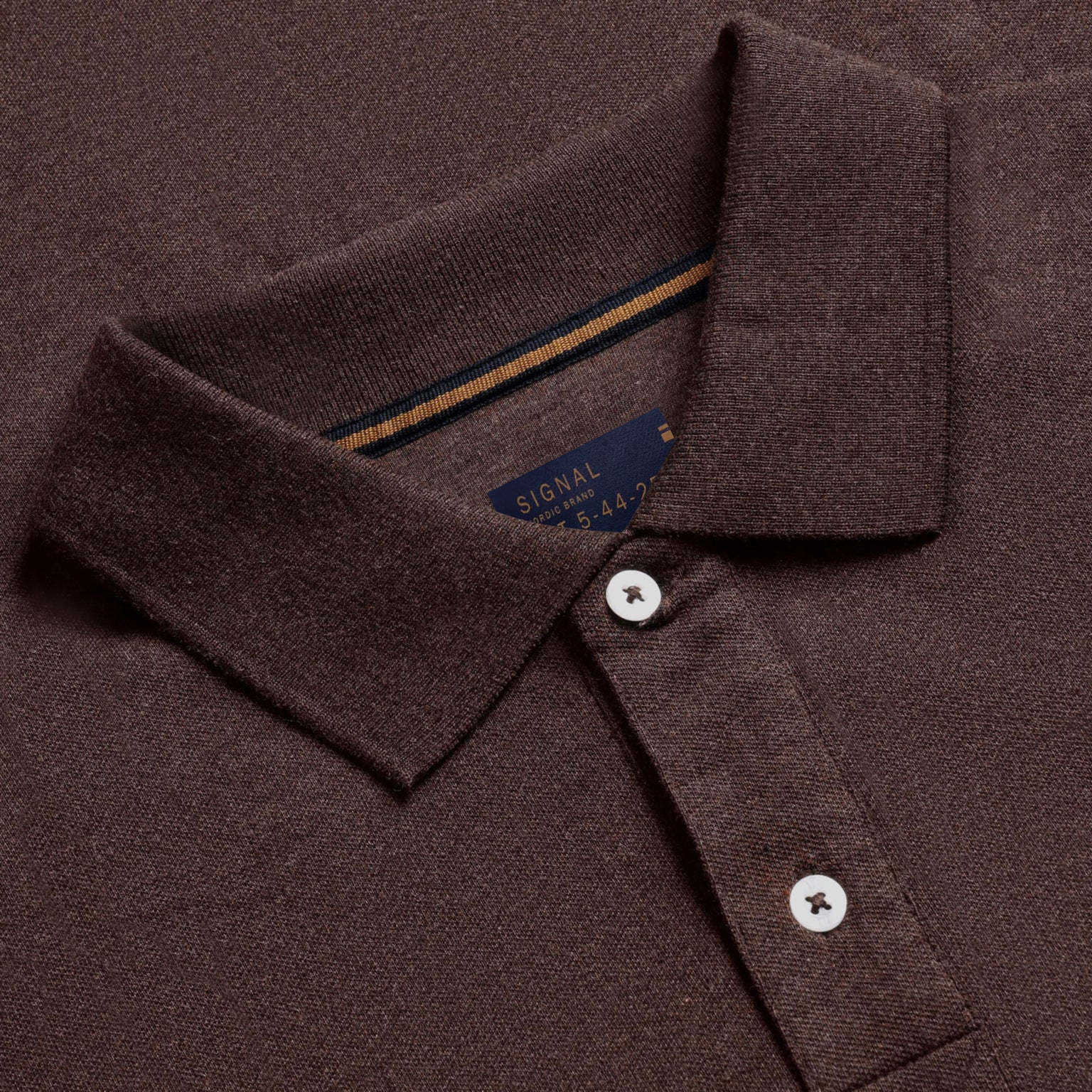 POLO - NickySI - - Hr Ravn