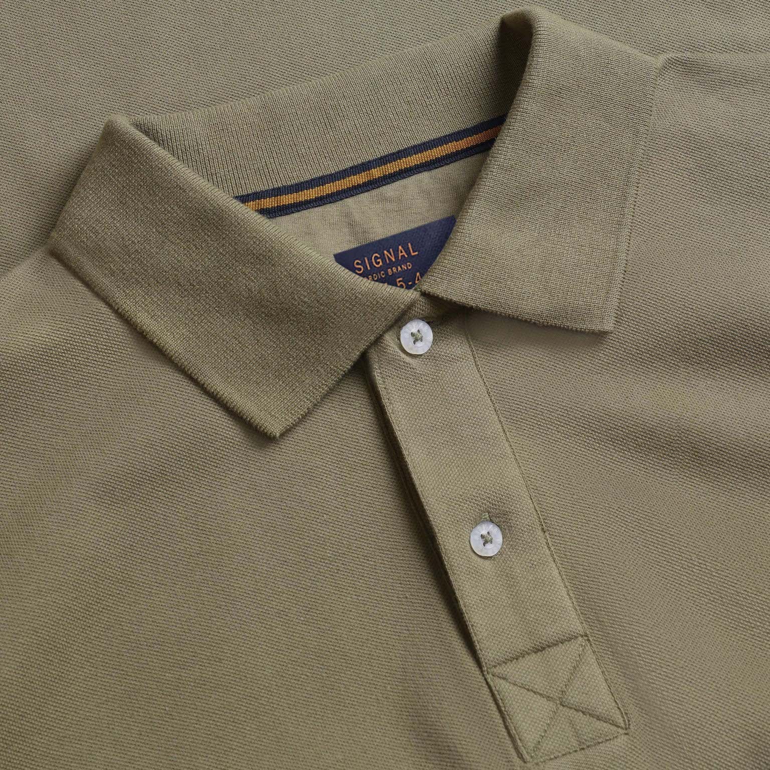 POLO - NickySI - - Hr Ravn