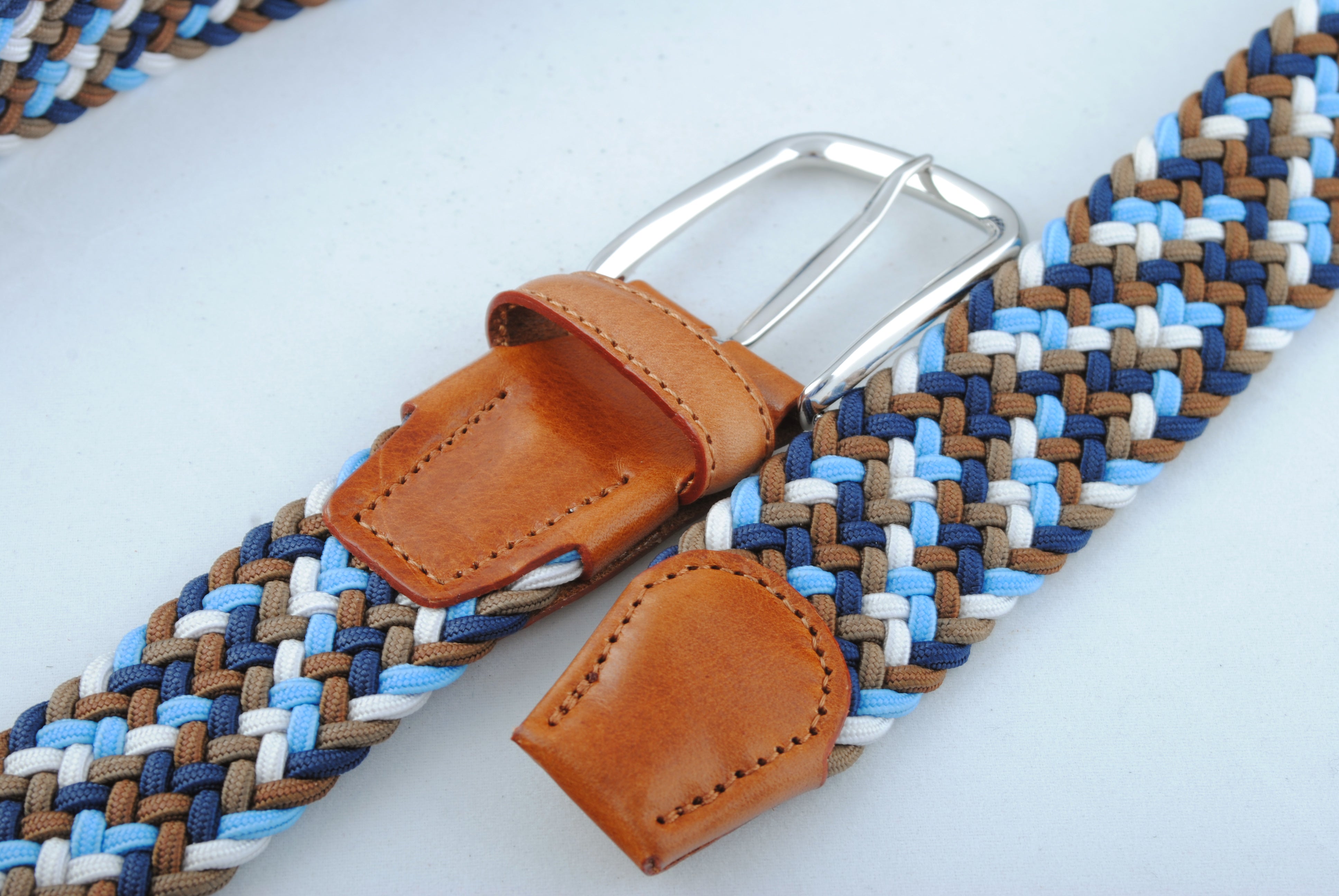 BÆLTER - 6829/35 Belt, Multi - - Hr Ravn