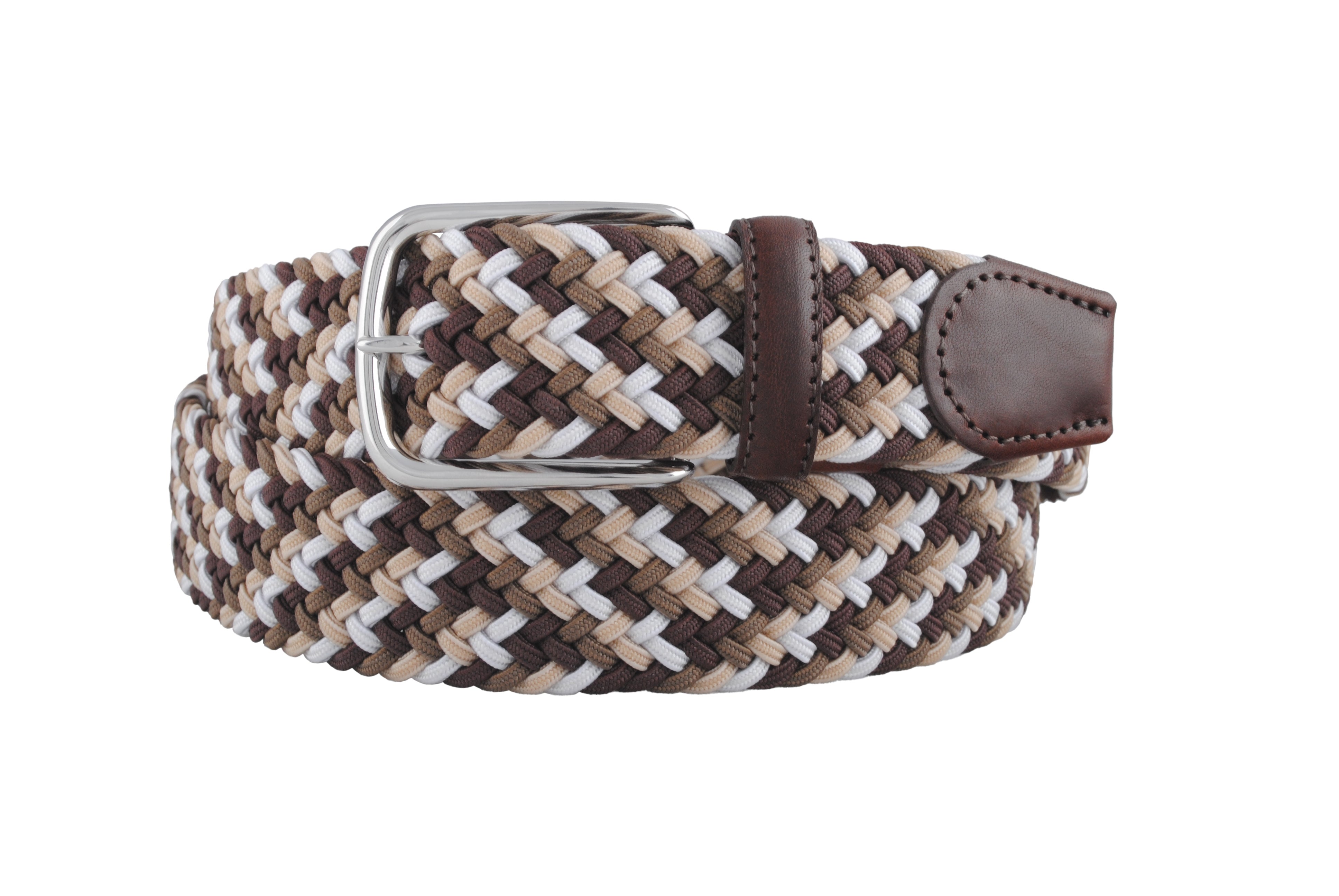 BÆLTER - 6946/35 Belt, Multi Ribbon - - Hr Ravn