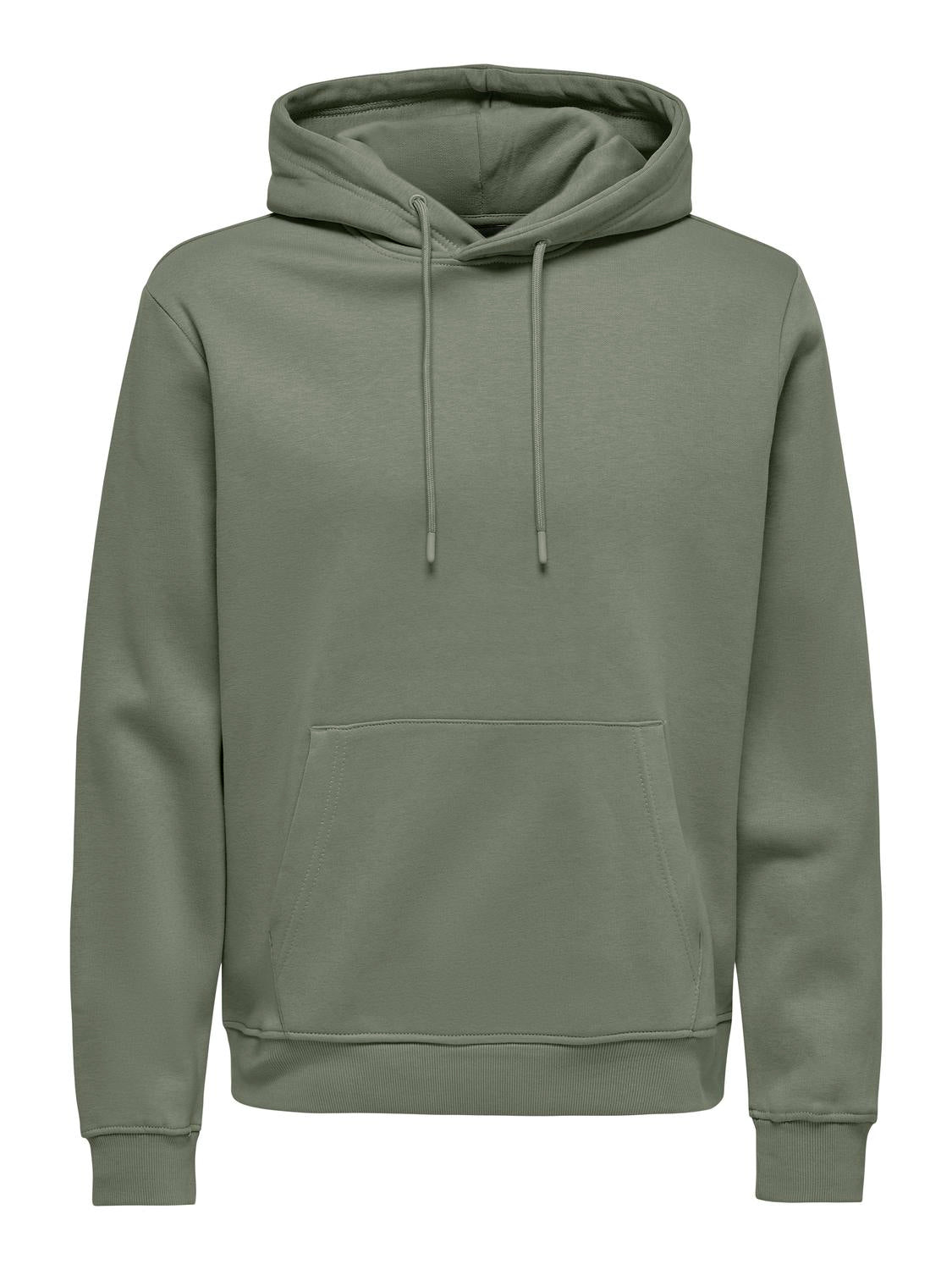 Sweatshirts - Onsconnor Life Reg Sweat Hoodie Noos - - Hr Ravn