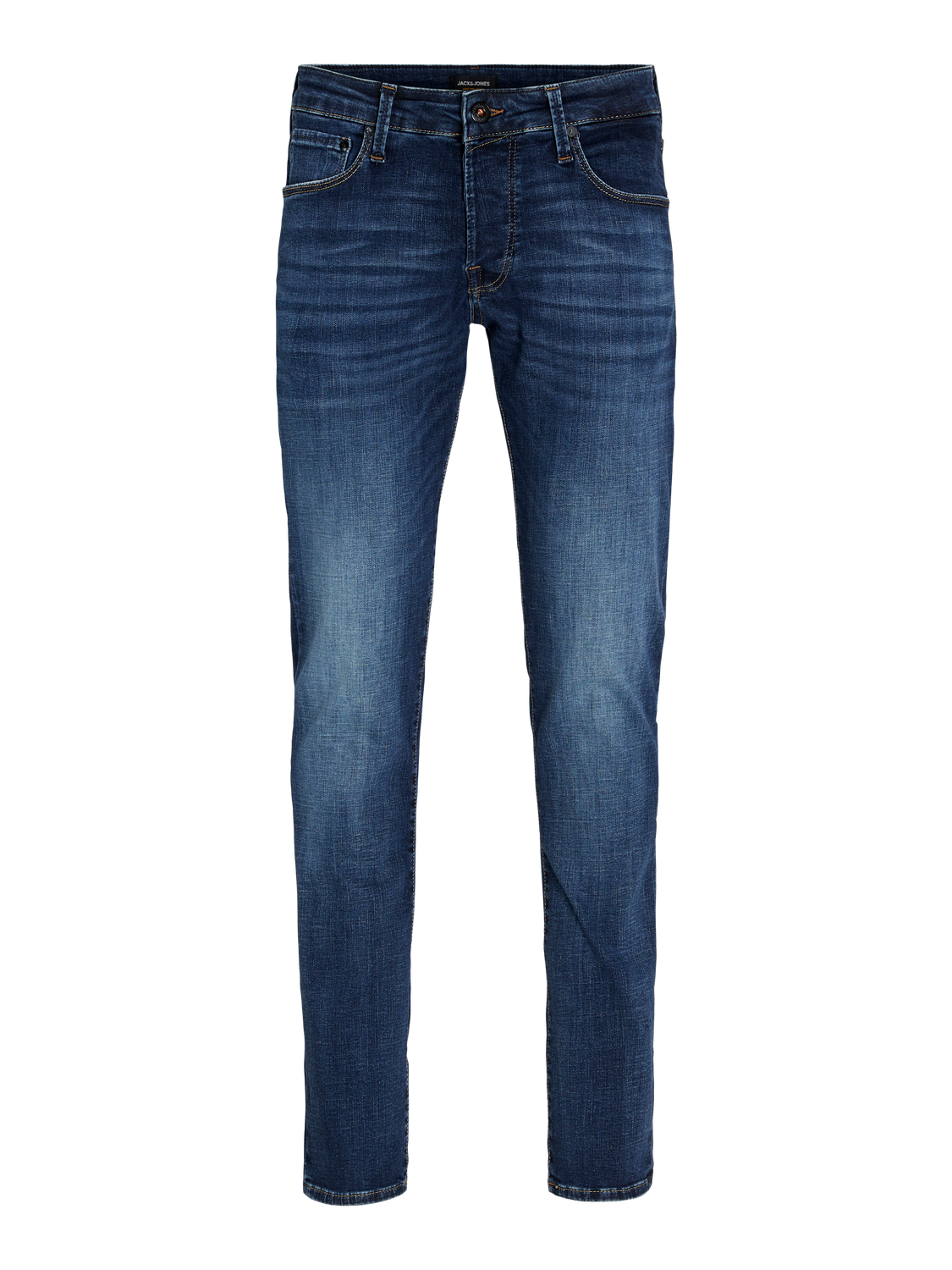 Jeans - Jjiglenn Jjicon Jj 057 50Sps Noos - - Hr Ravn
