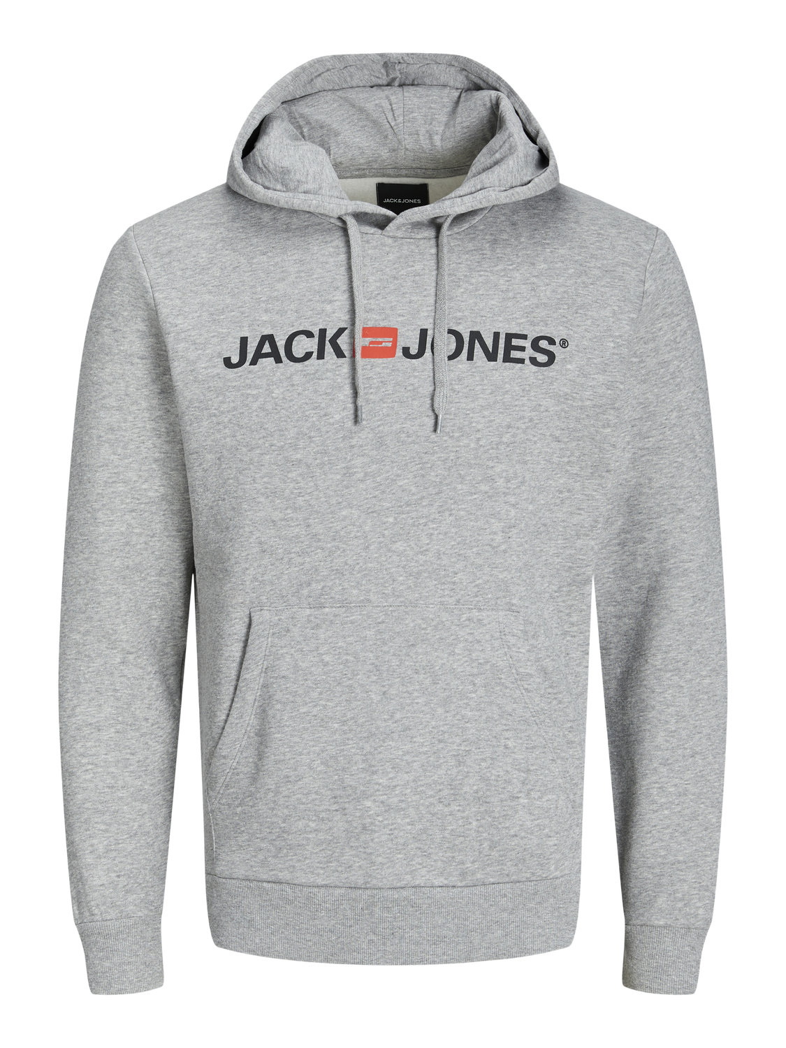 Sweatshirts - Jjecorp Old Logo Sweat Hood Noos - - Hr Ravn