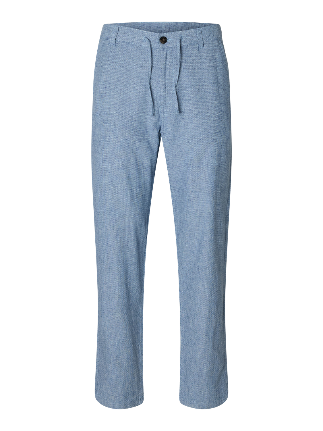 Slh172-Slimtape Brody Linen Bld Pnt Noos