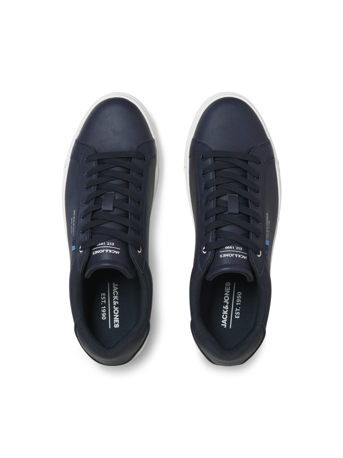 Sneakers - Jfwbale Pu Sneaker Noos - - Hr Ravn