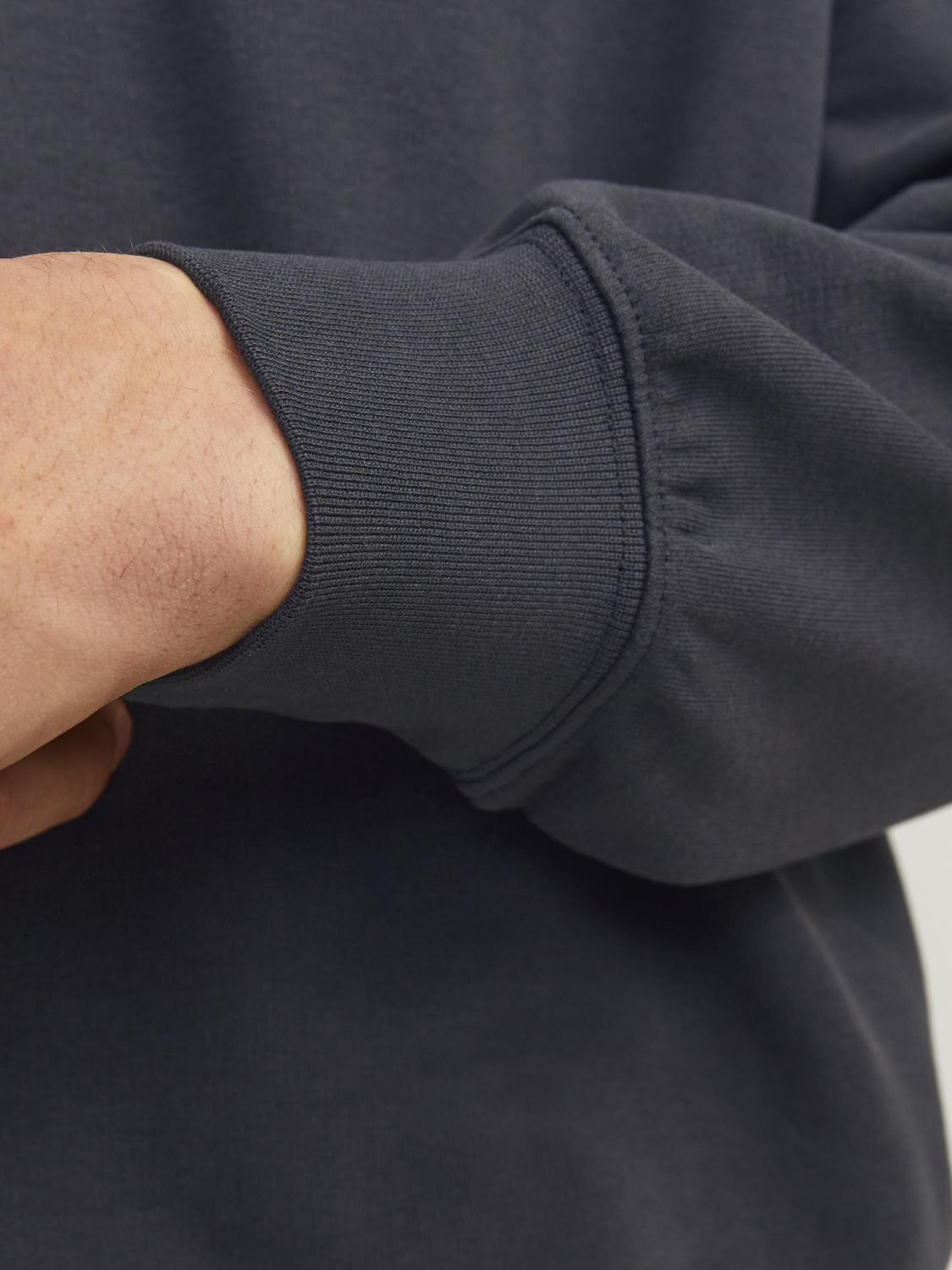 Sweatshirts - Jjecharge Faded Sweat Crew Neck Noos - - Hr Ravn