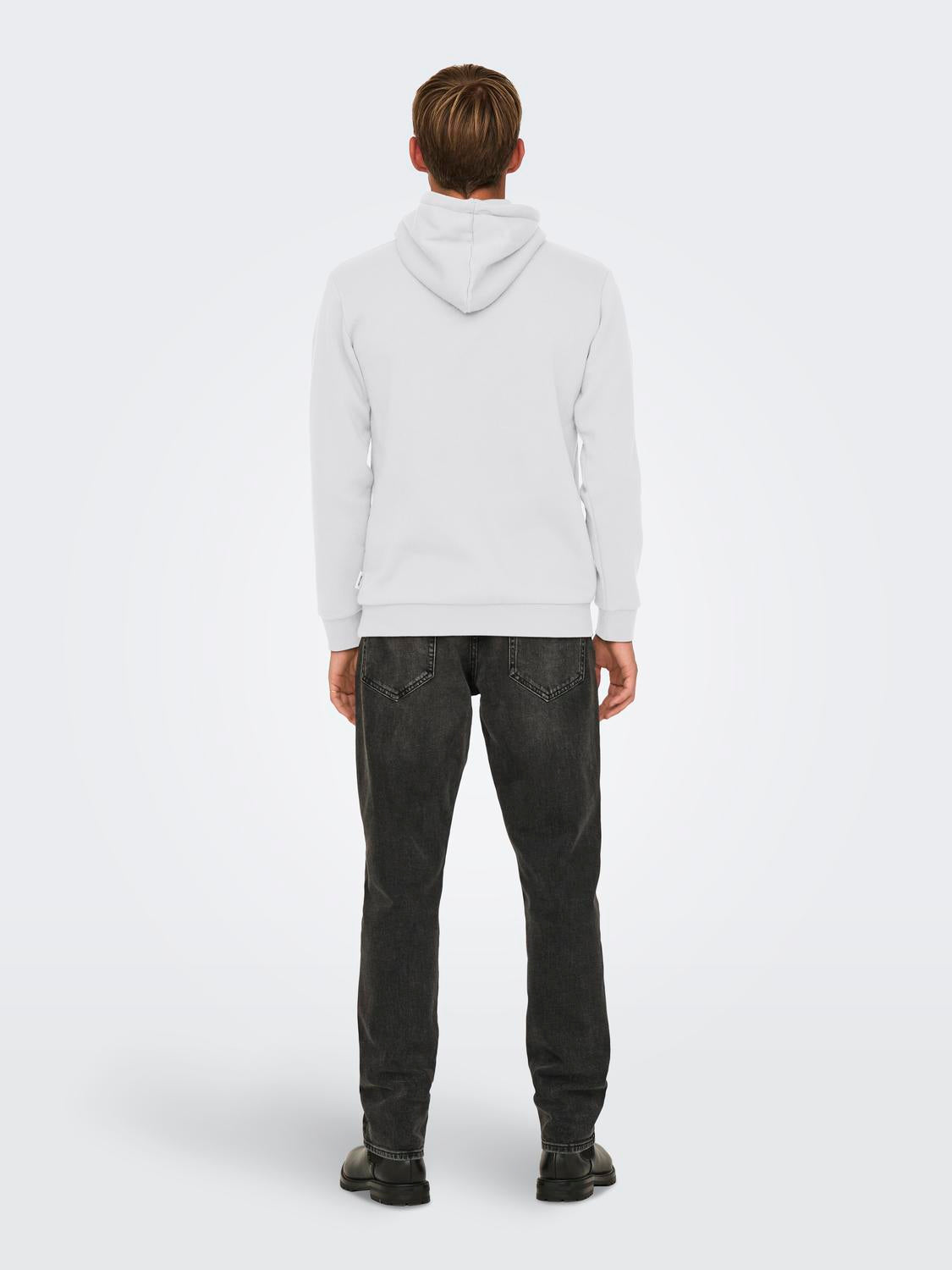 Onsceres Hoodie Sweat Noos