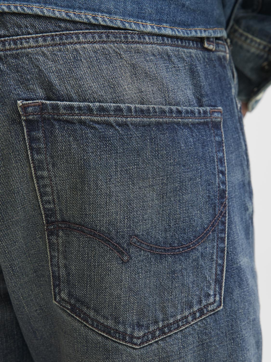 Jeans - Jjichris Jjoriginal Cb 620 Noos - - Hr Ravn