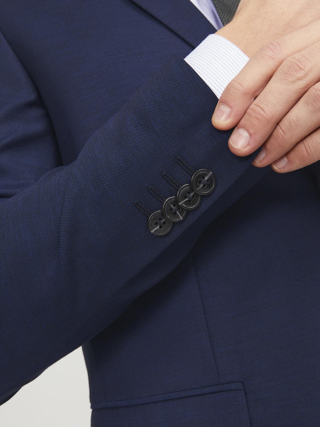 Blazers - Jprsolaris Blazer Noos - - Hr Ravn