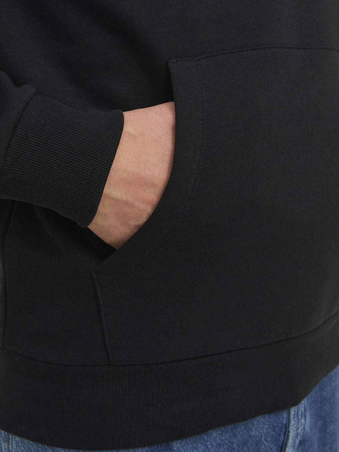 Sweatshirts - Jjecorp Old Logo Sweat Hood Noos - - Hr Ravn