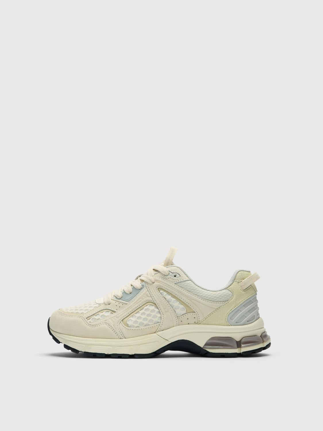 SKO - Slhronan Sneaker - - Hr Ravn