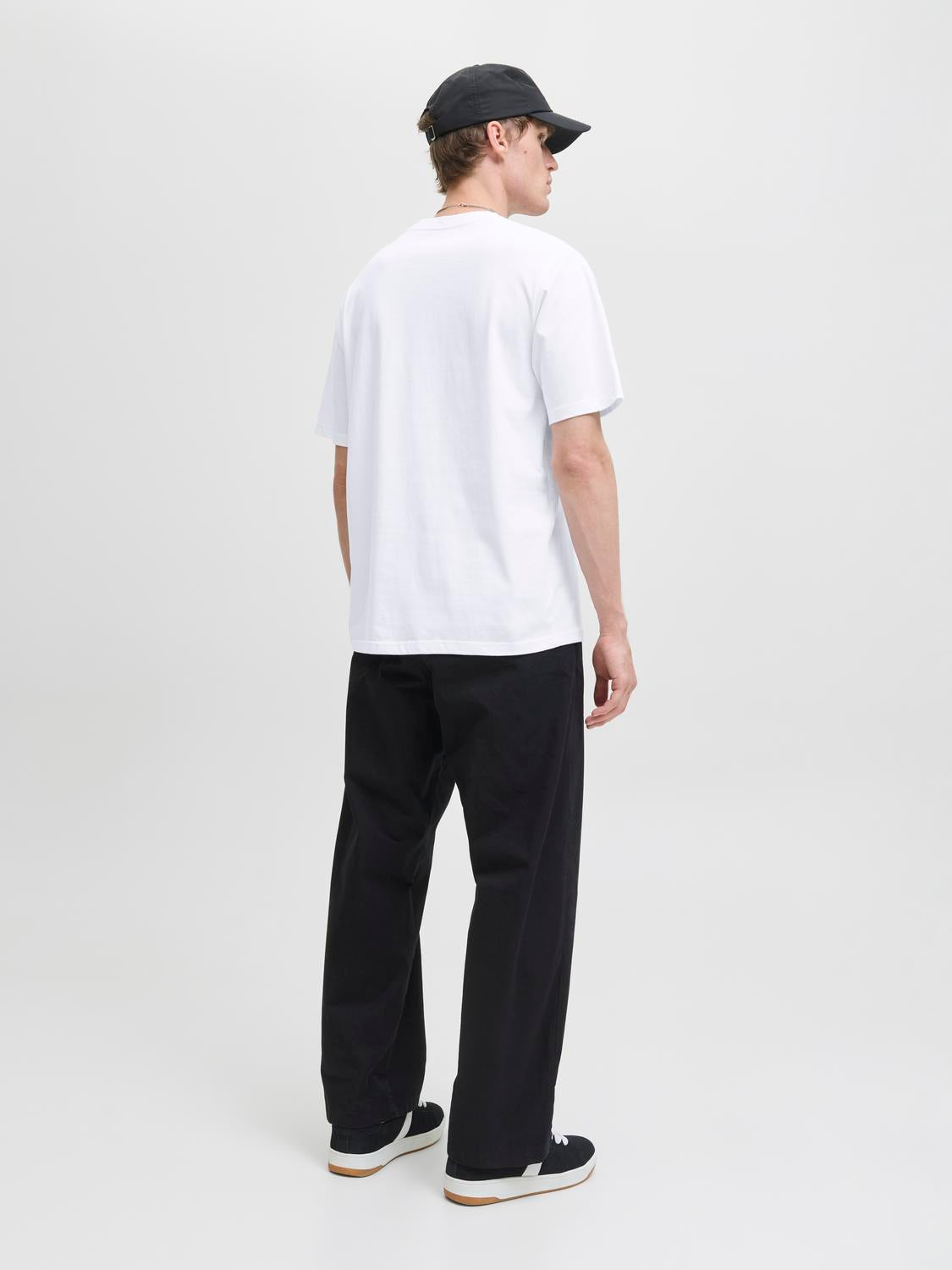 T-shirts - Jjesoho Tee Ss Crew Neck Noos - - Hr Ravn
