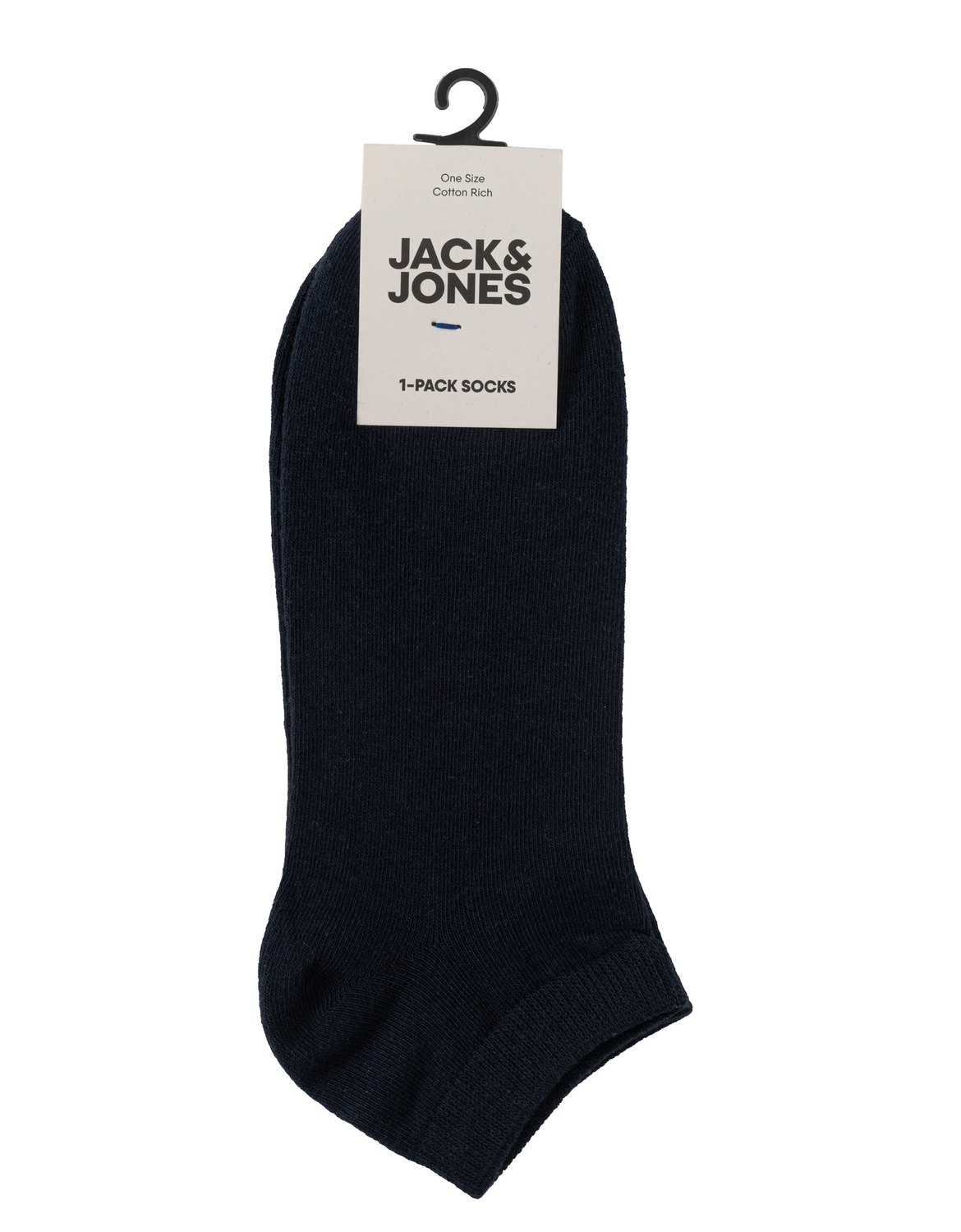 Socks - Jjdongo Short Sock Noos - - Hr Ravn