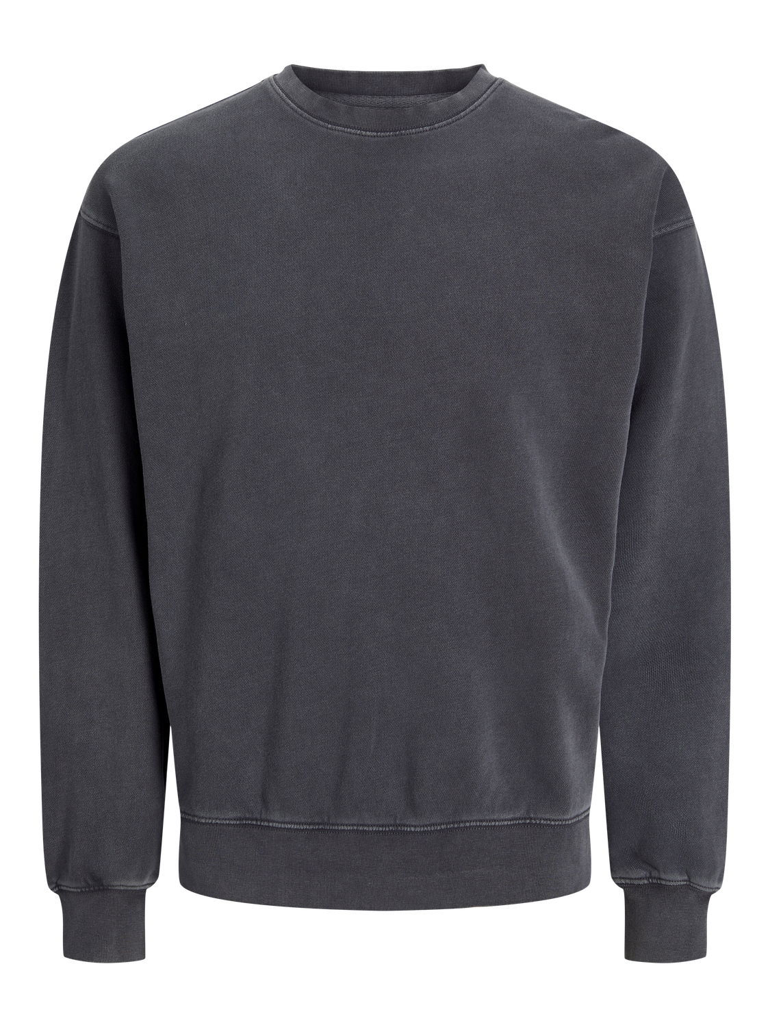 Sweatshirts - Jjecharge Faded Sweat Crew Neck Noos - - Hr Ravn