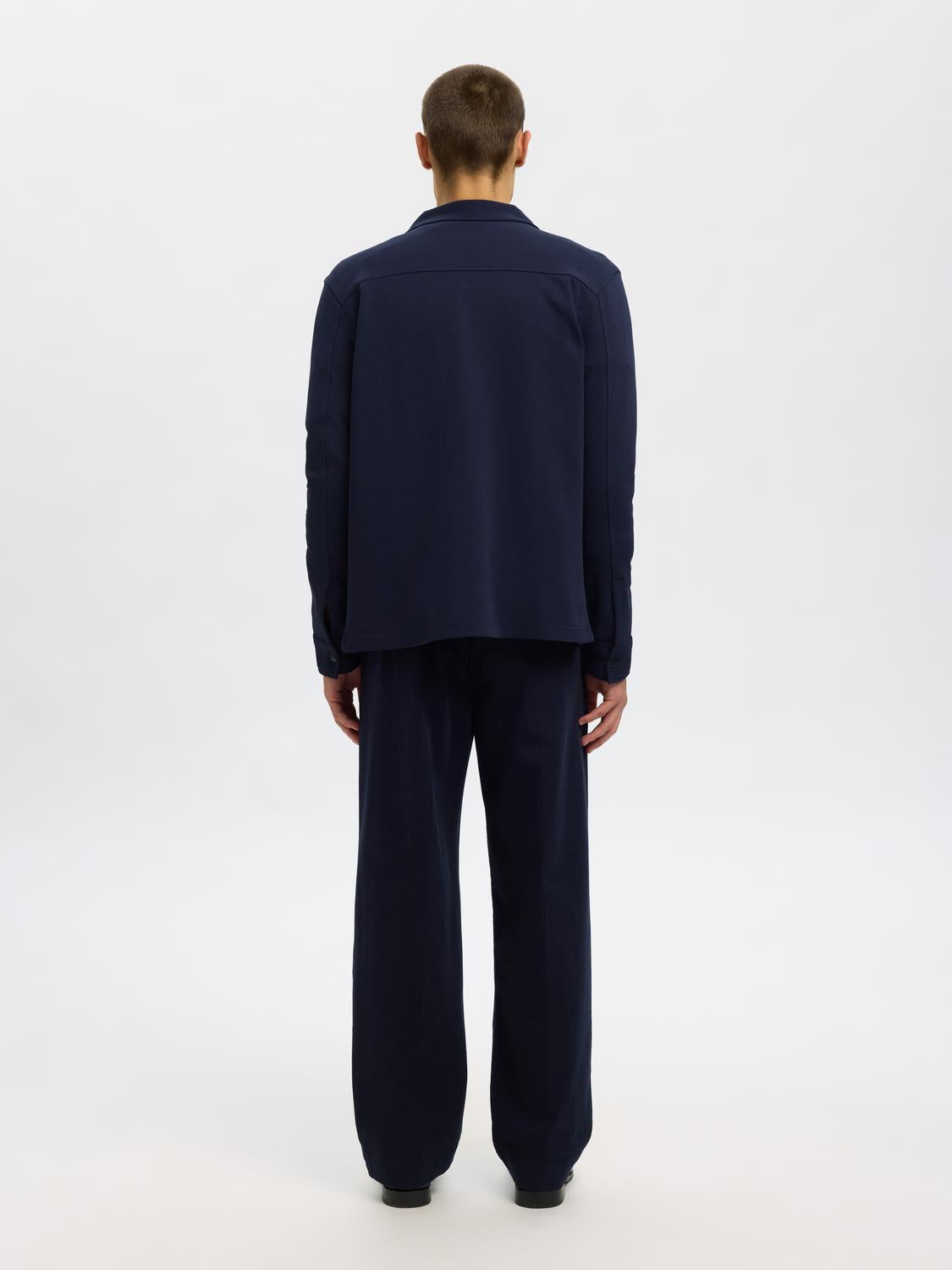 Sweatshirts - Slhjackie Sweat Zip Jacket Noos - - Hr Ravn