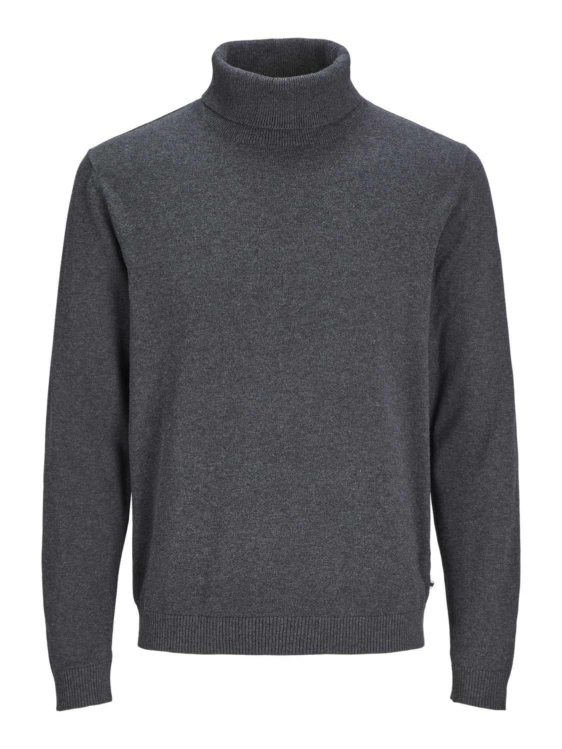 Pullovers - Jjebasic Knit Roll Neck Noos - - Hr Ravn