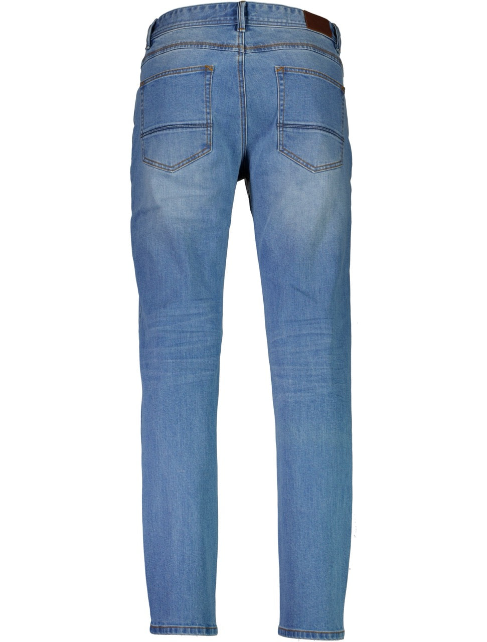 Superflex 5 pocket jeans