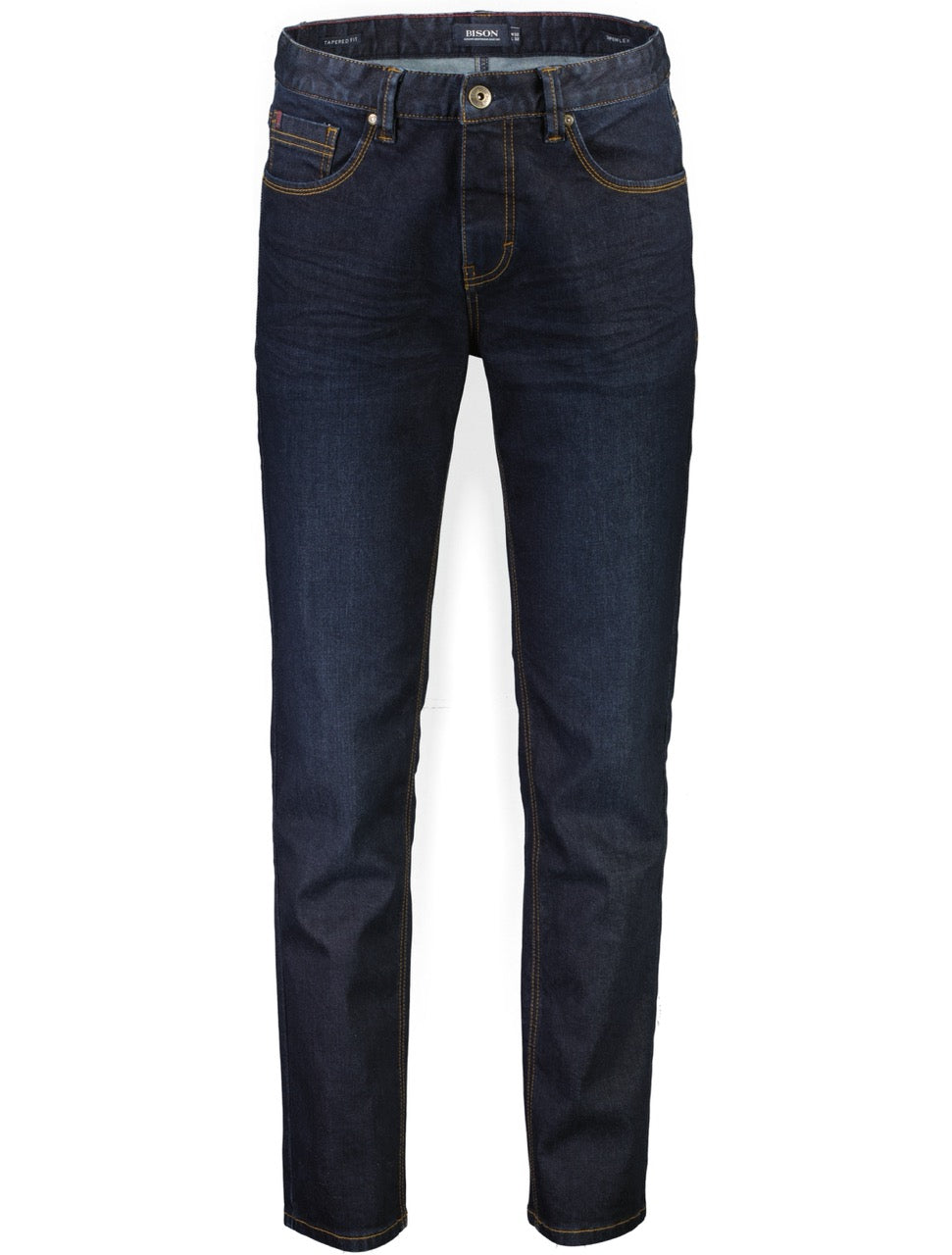 5 pocket superflex jeans