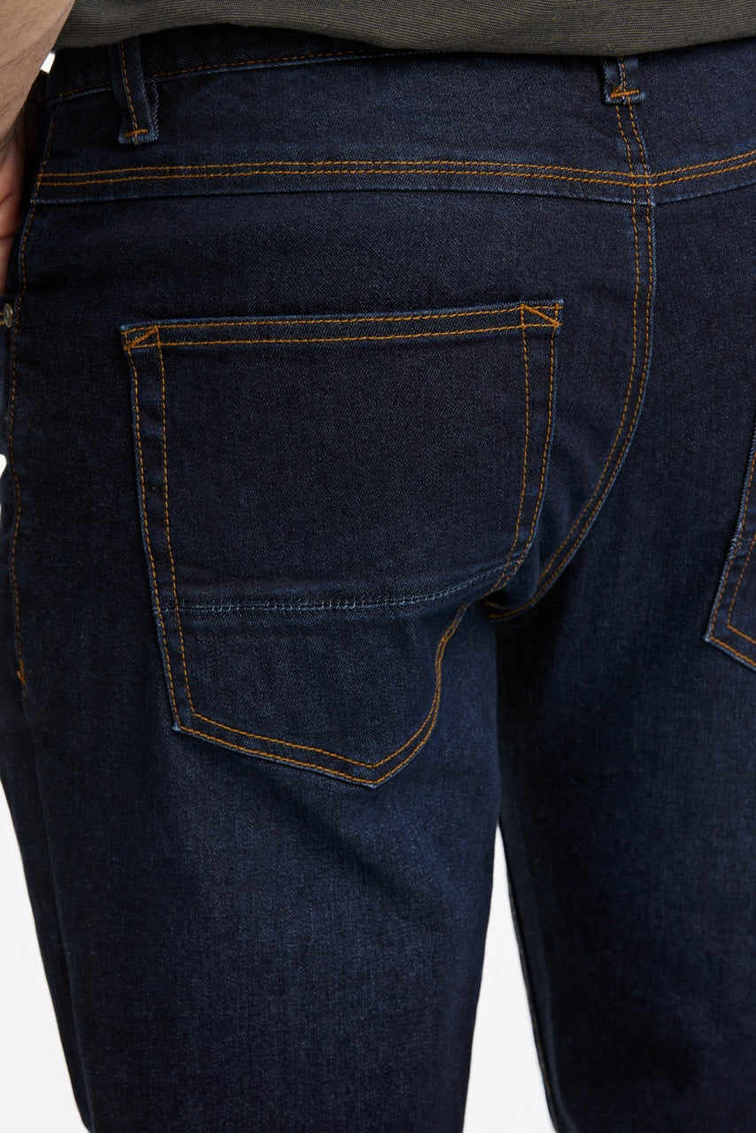 5 pocket superflex jeans