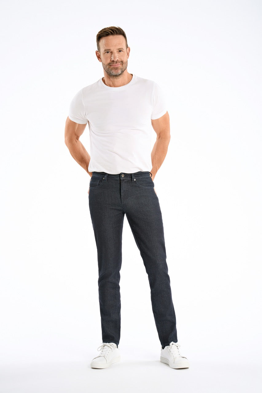 5 pocket superflex jeans