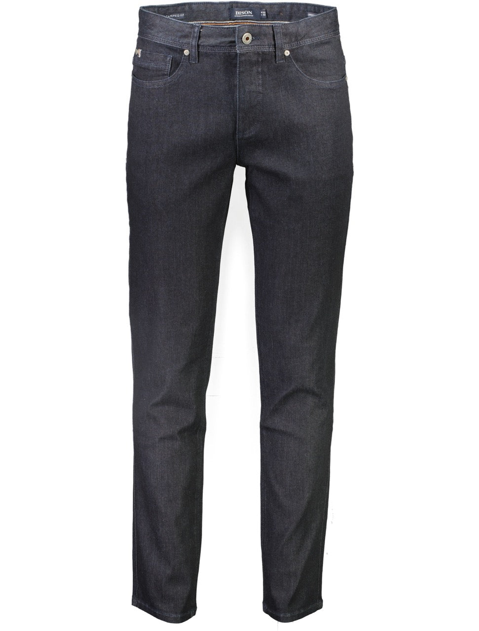 5 pocket superflex jeans