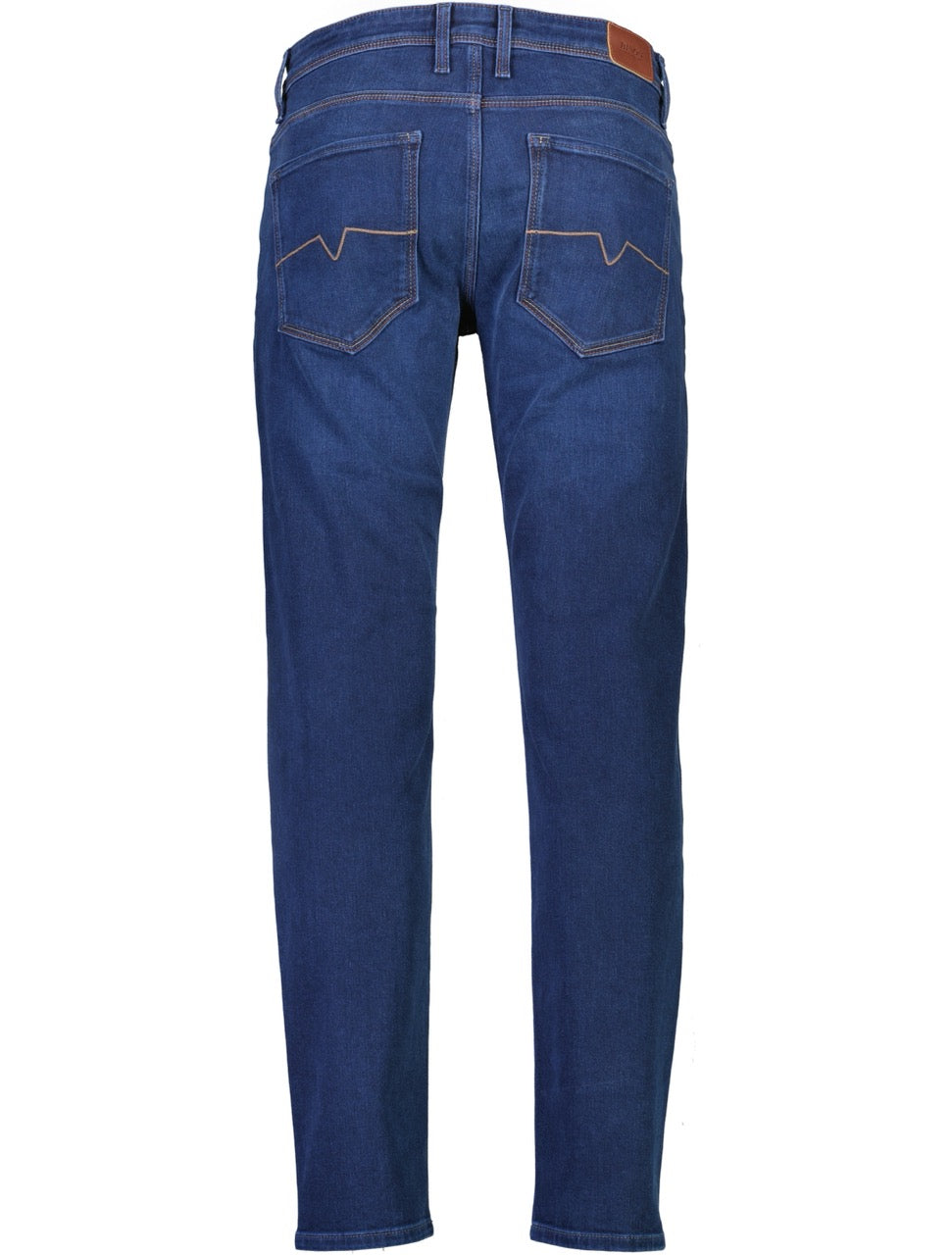 5 pocket superflex jeans