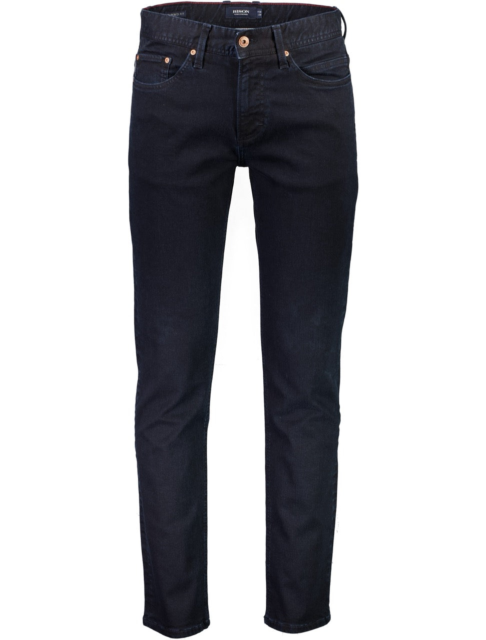 Superflex 5 pocket jeans