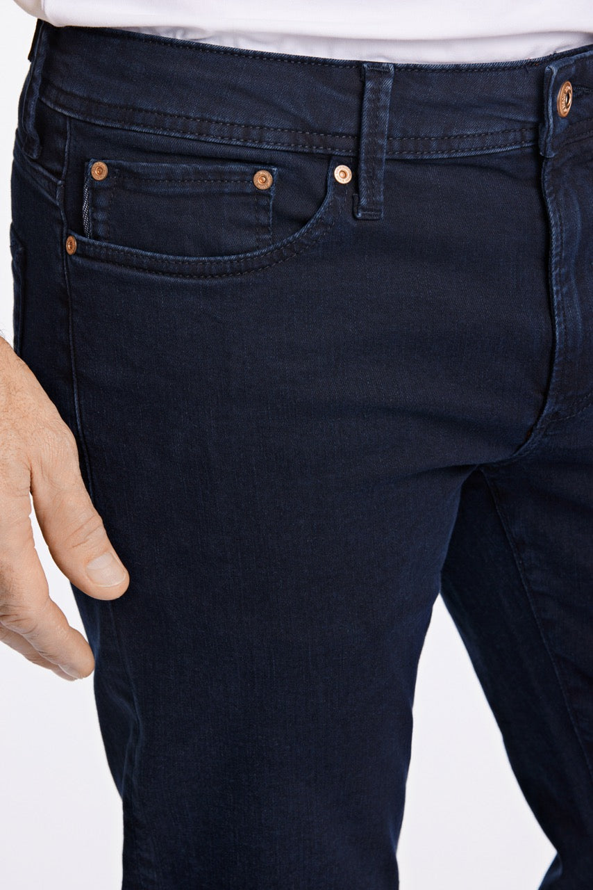 Superflex 5 pocket jeans