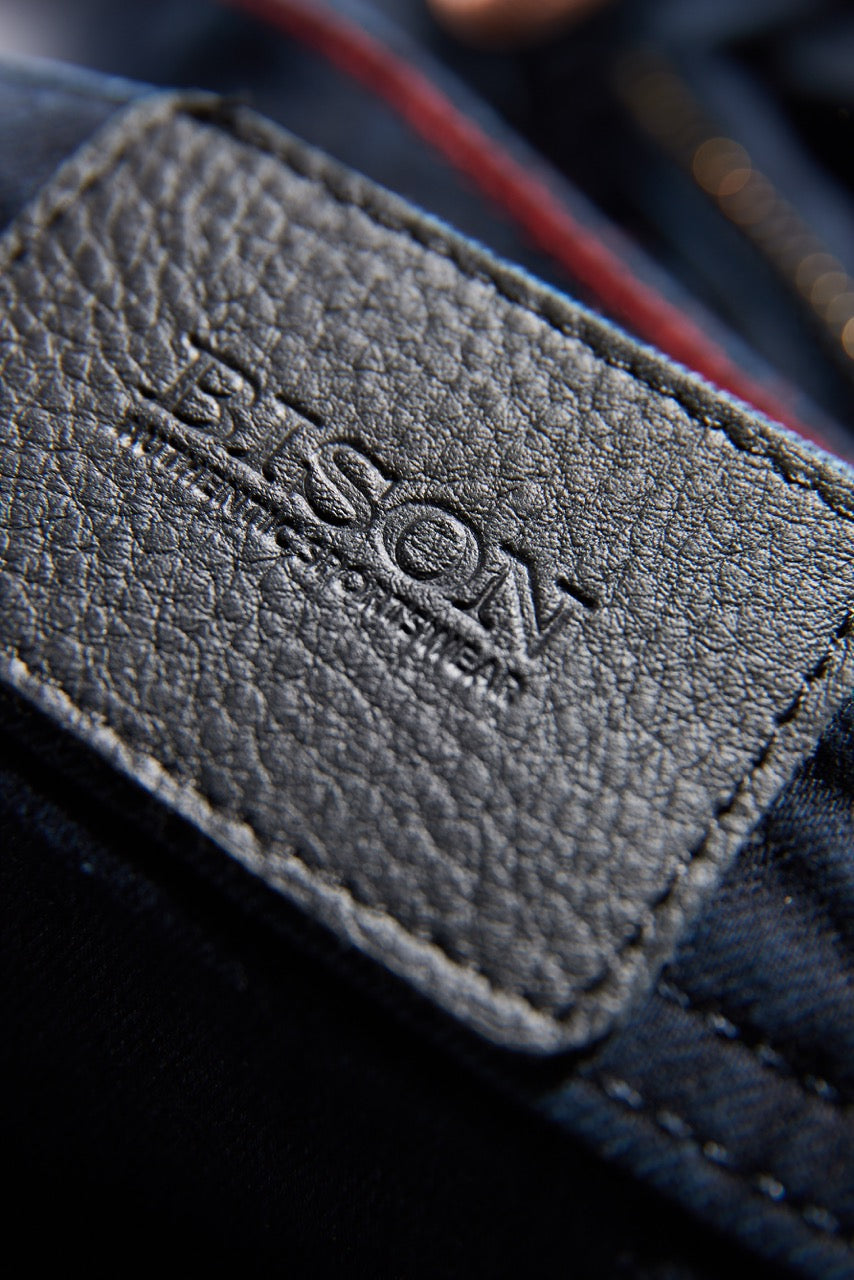 Superflex 5 pocket jeans