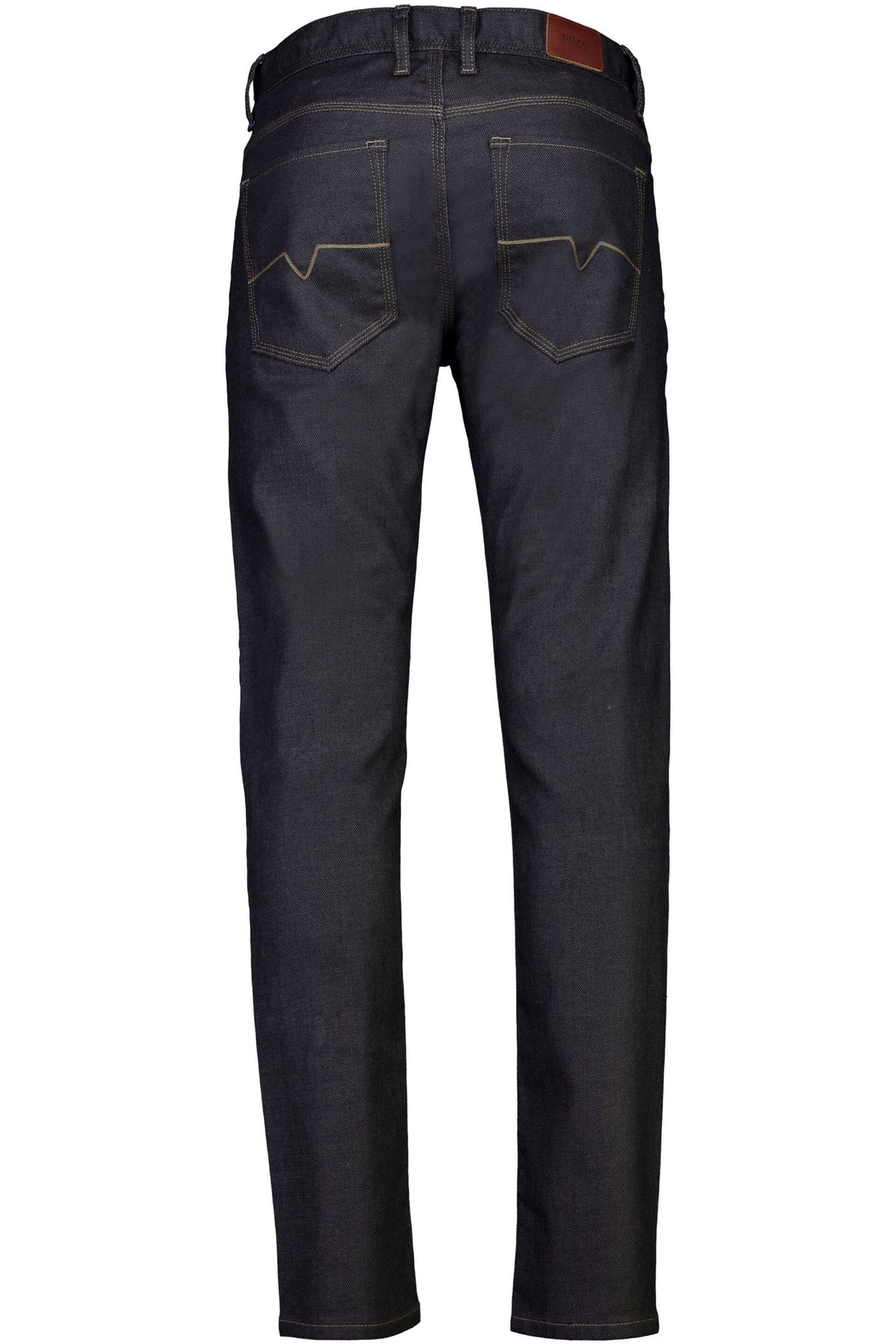 Bison 5 Pocket Superflex Jeans