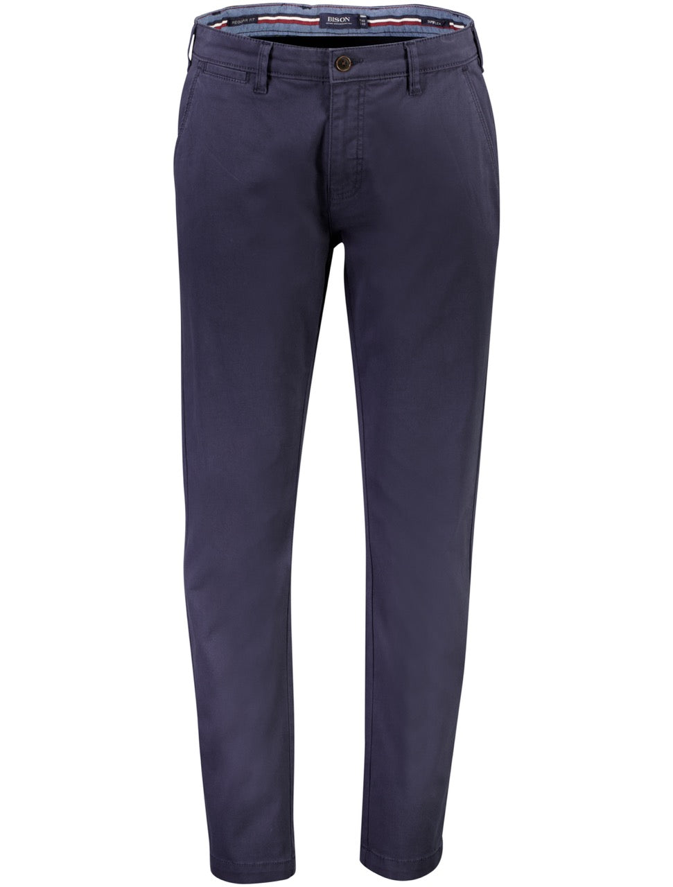 Superflex chino pants