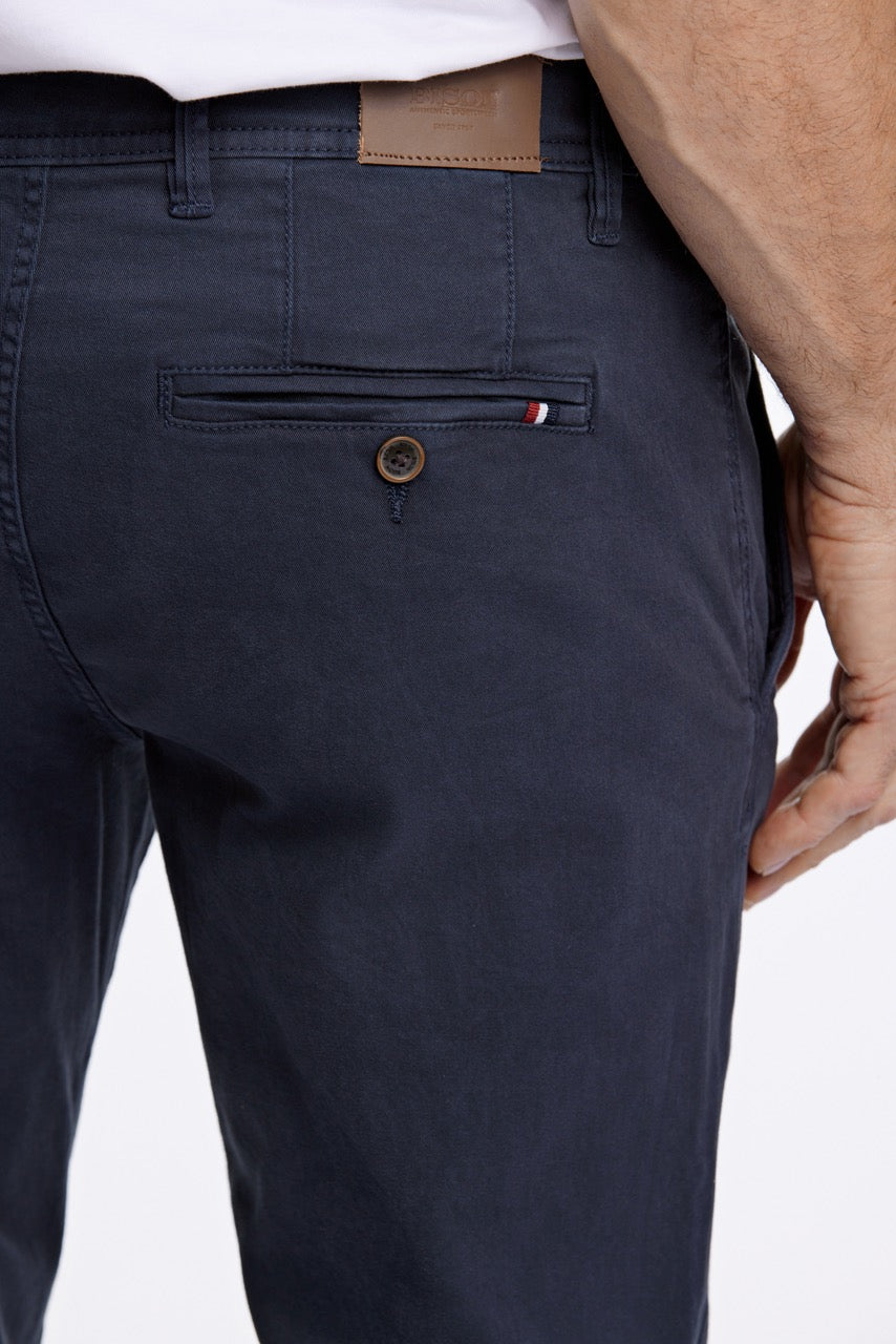 Superflex chino pants