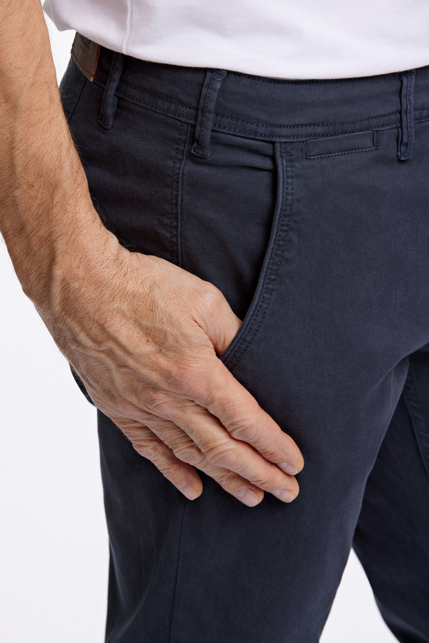 Superflex chino pants