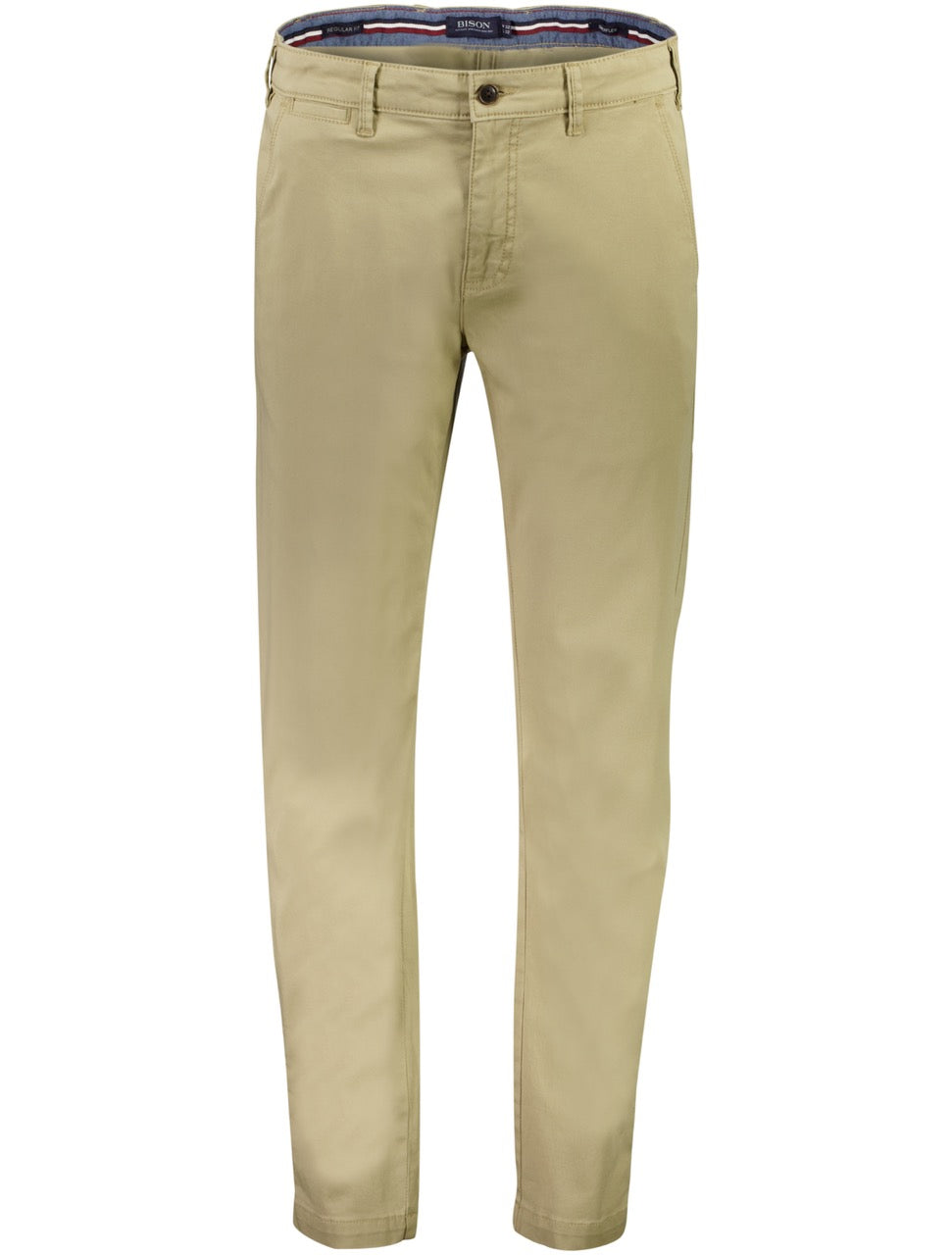 Superflex chino pants