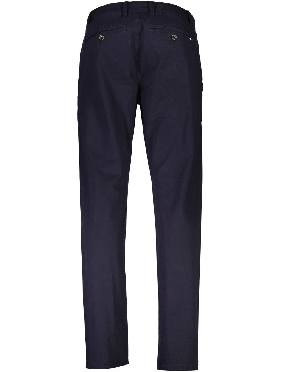 Cashmere touch chino