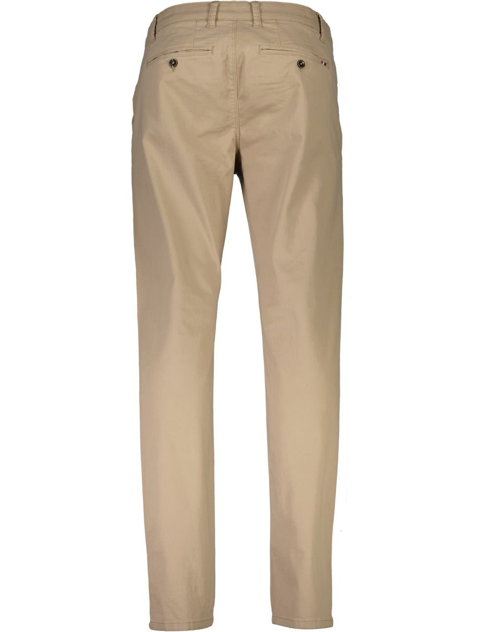 Cashmere touch chino