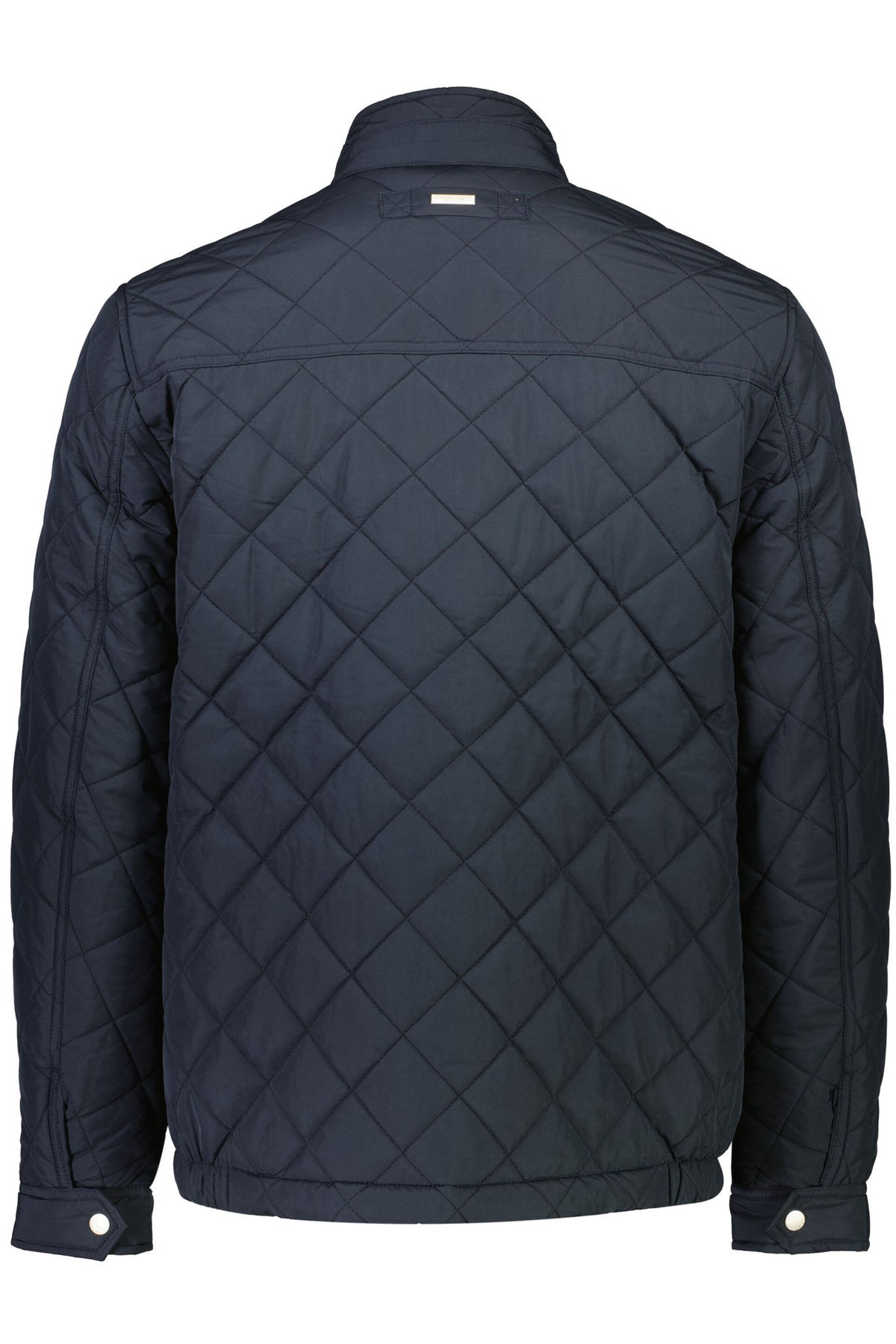 Bison Classic Quilted Jacket