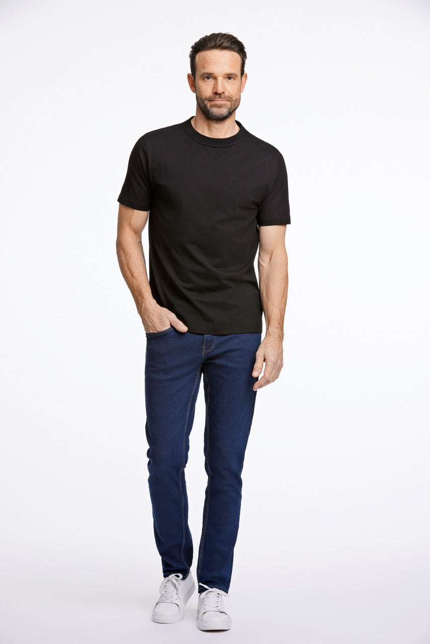 O-neck tee