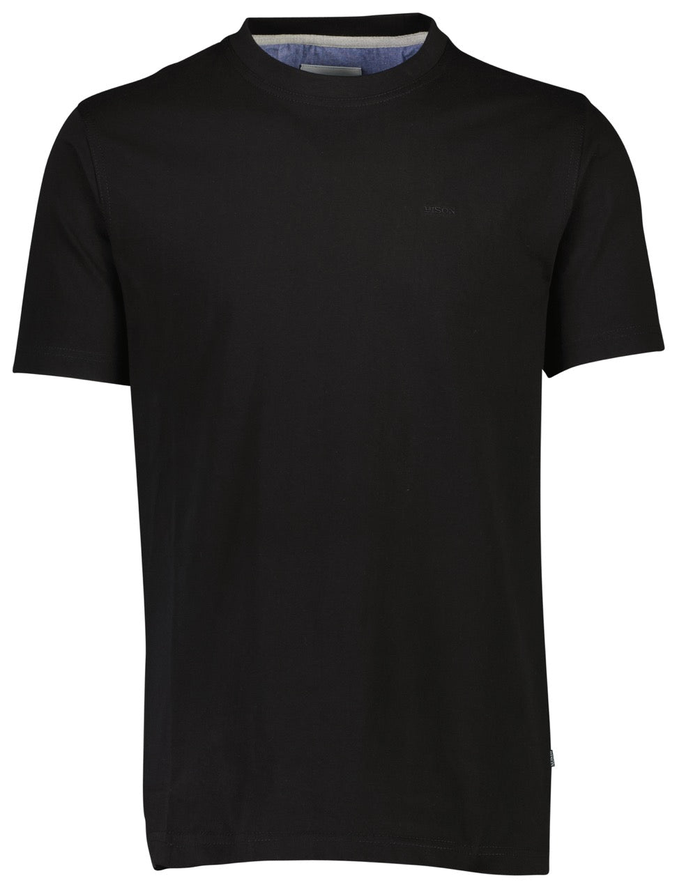 O-neck tee