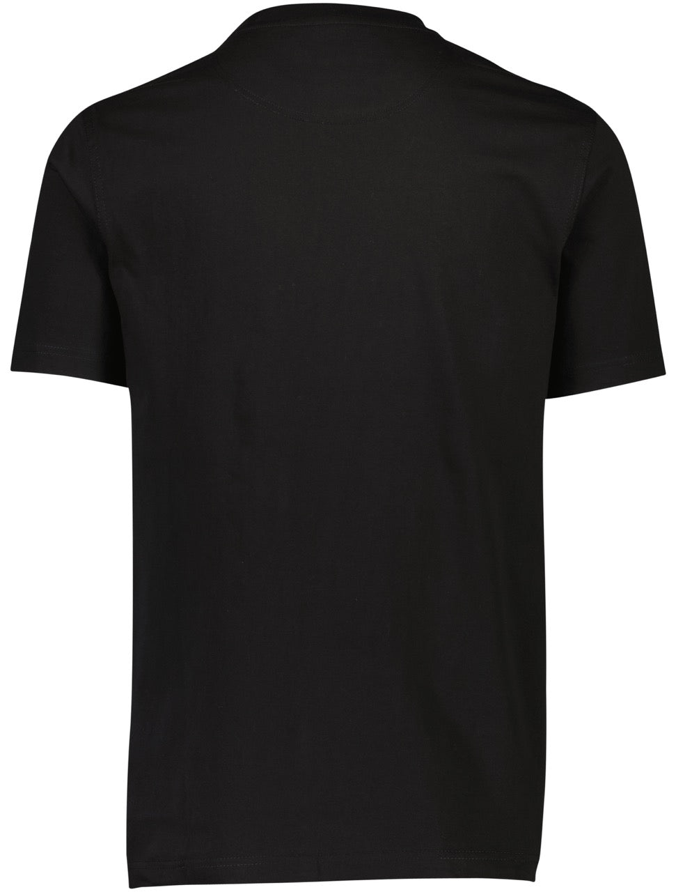 O-neck tee