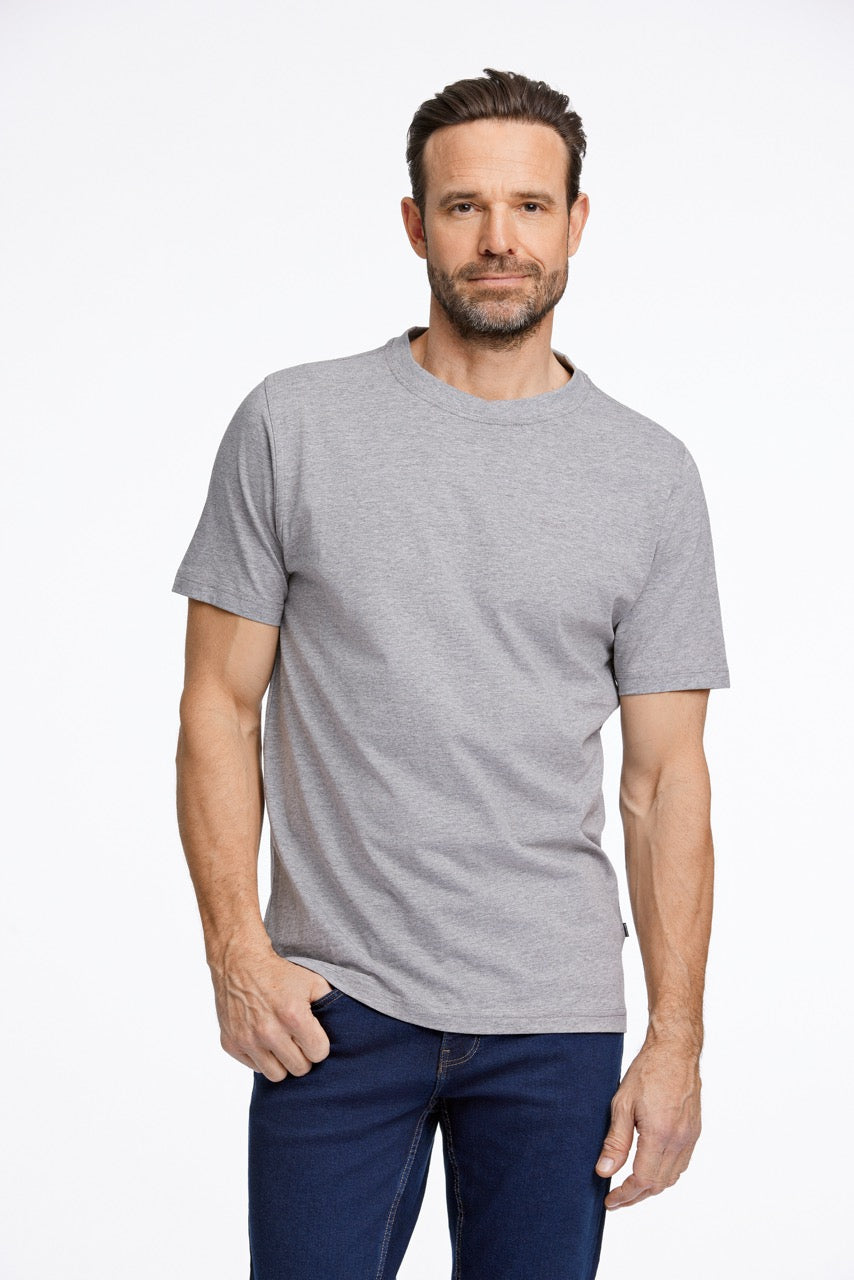 O-neck tee