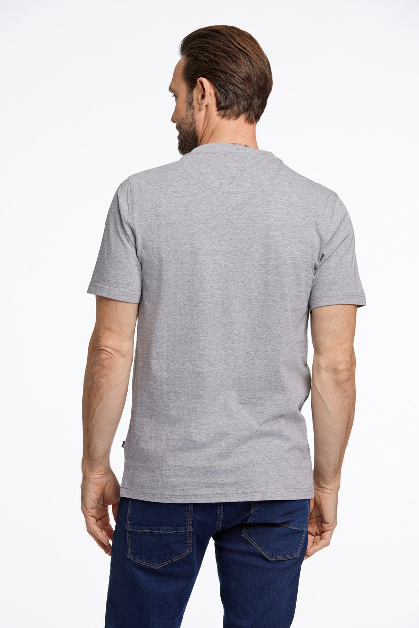 O-neck tee