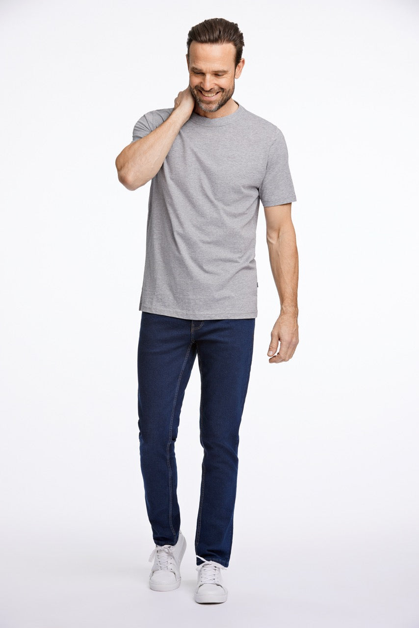O-neck tee