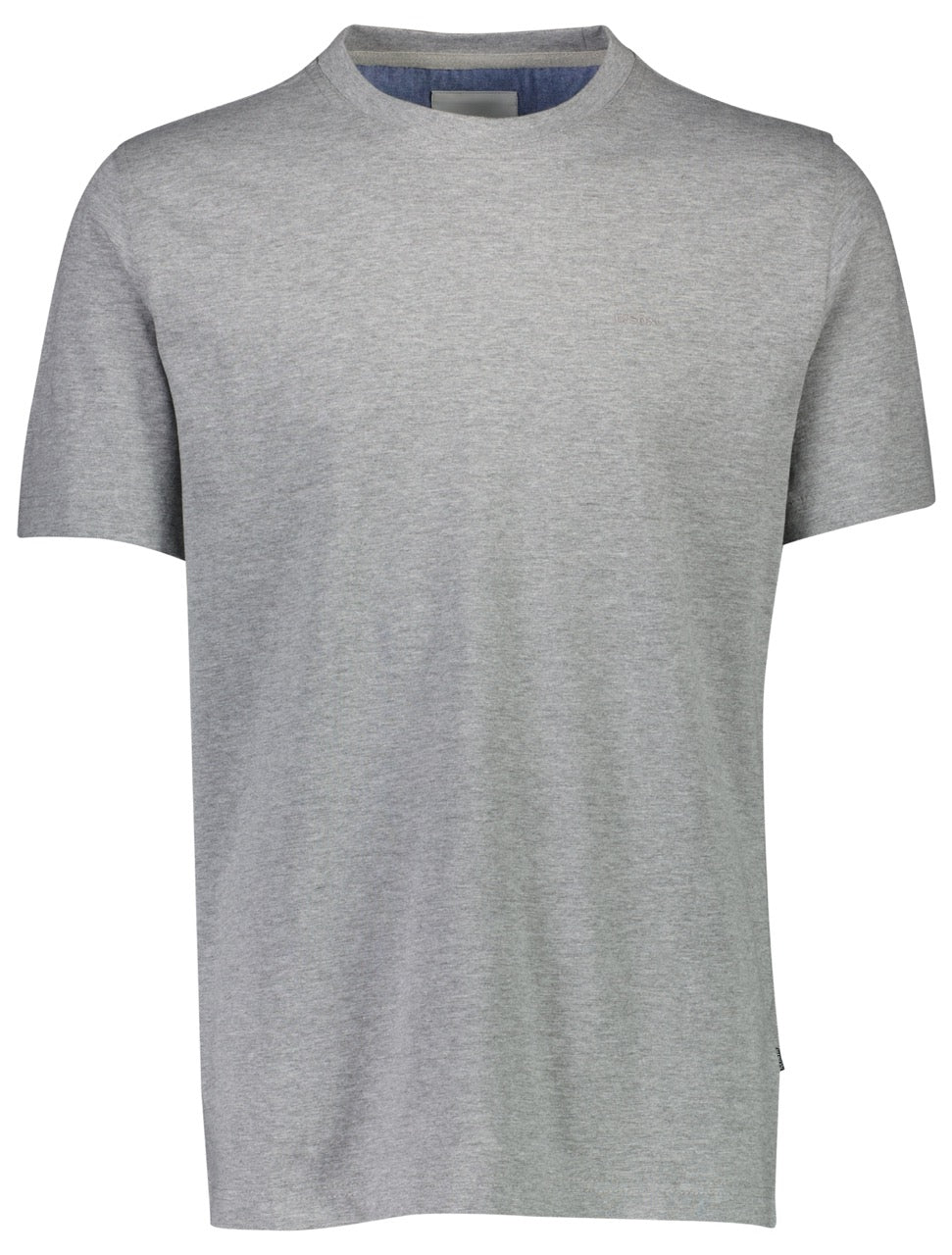 O-neck tee
