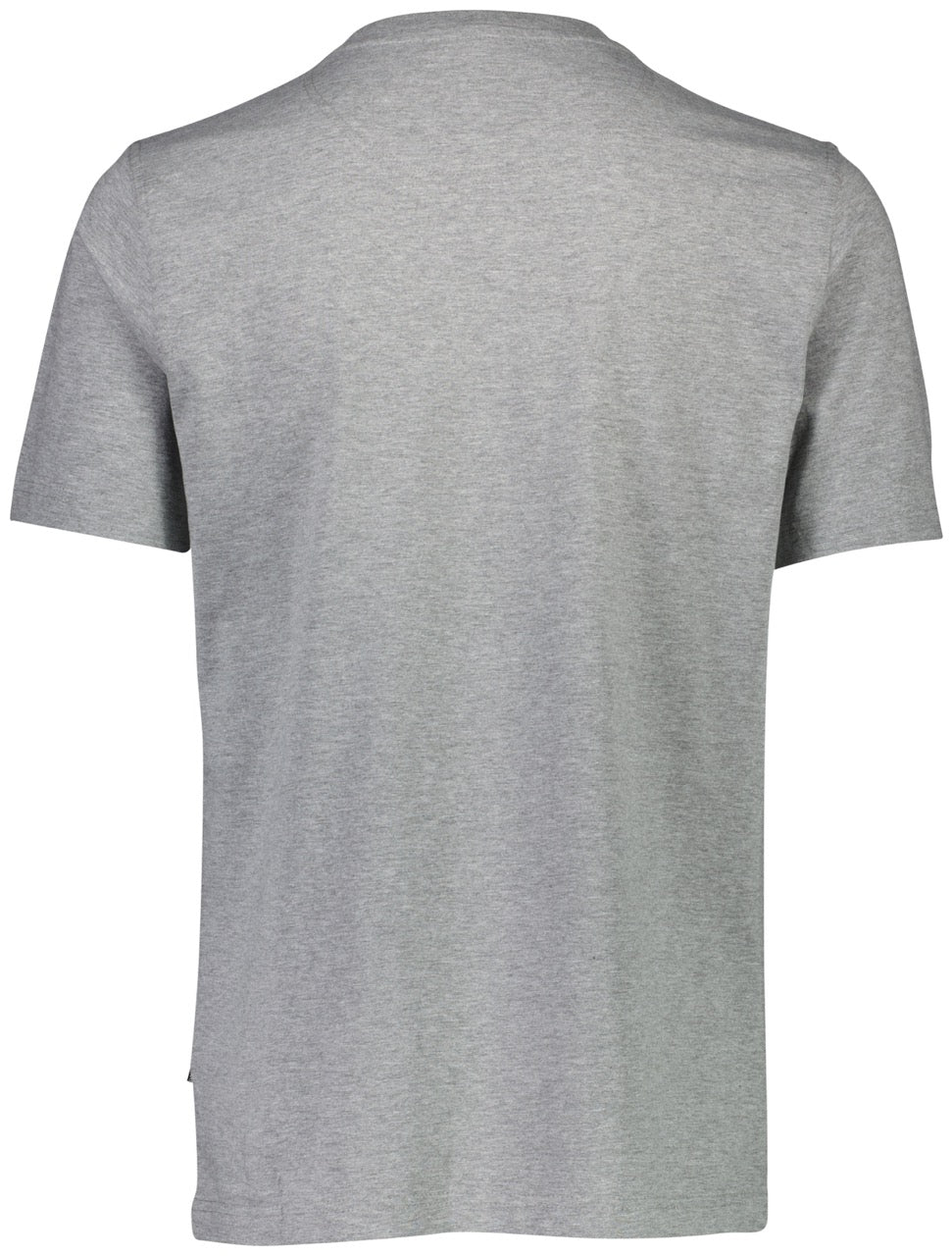 O-neck tee